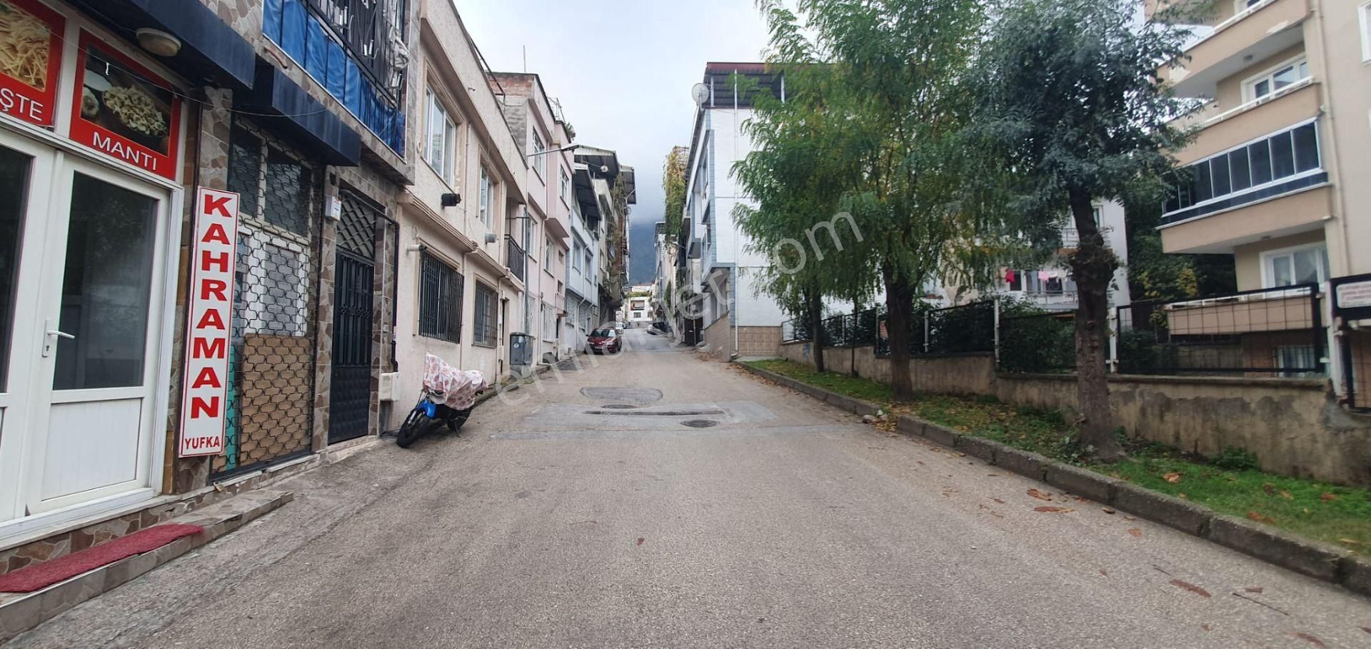 Eğitim Mahallesi Iskoop Sitesinde Satılık 2+1 - Görsel 27