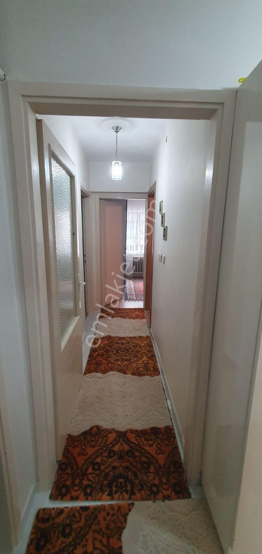Eğitim Mahallesi Iskoop Sitesinde Satılık 2+1 - Görsel 14