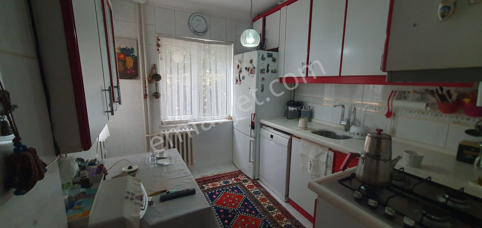 Eğitim Mahallesi Iskoop Sitesinde Satılık 2+1 - Görsel 12