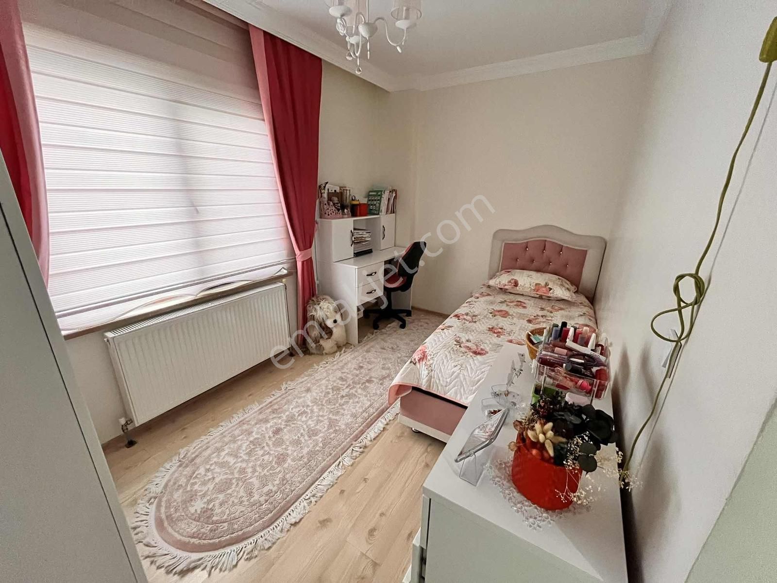 Yalova İsmet Paşa Mahallesi3+1 110 M² Acil Satılık Daire! - Görsel 13
