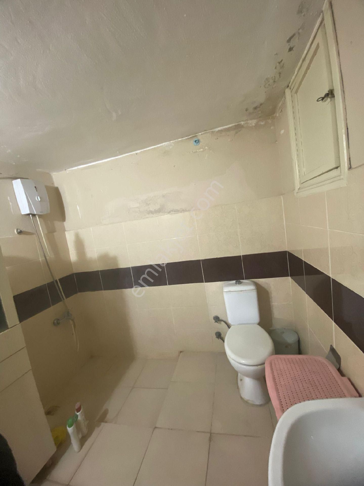 Nazilli De Alkan Gayrimenkulden Satılık 2+1 Daire - Görsel 8