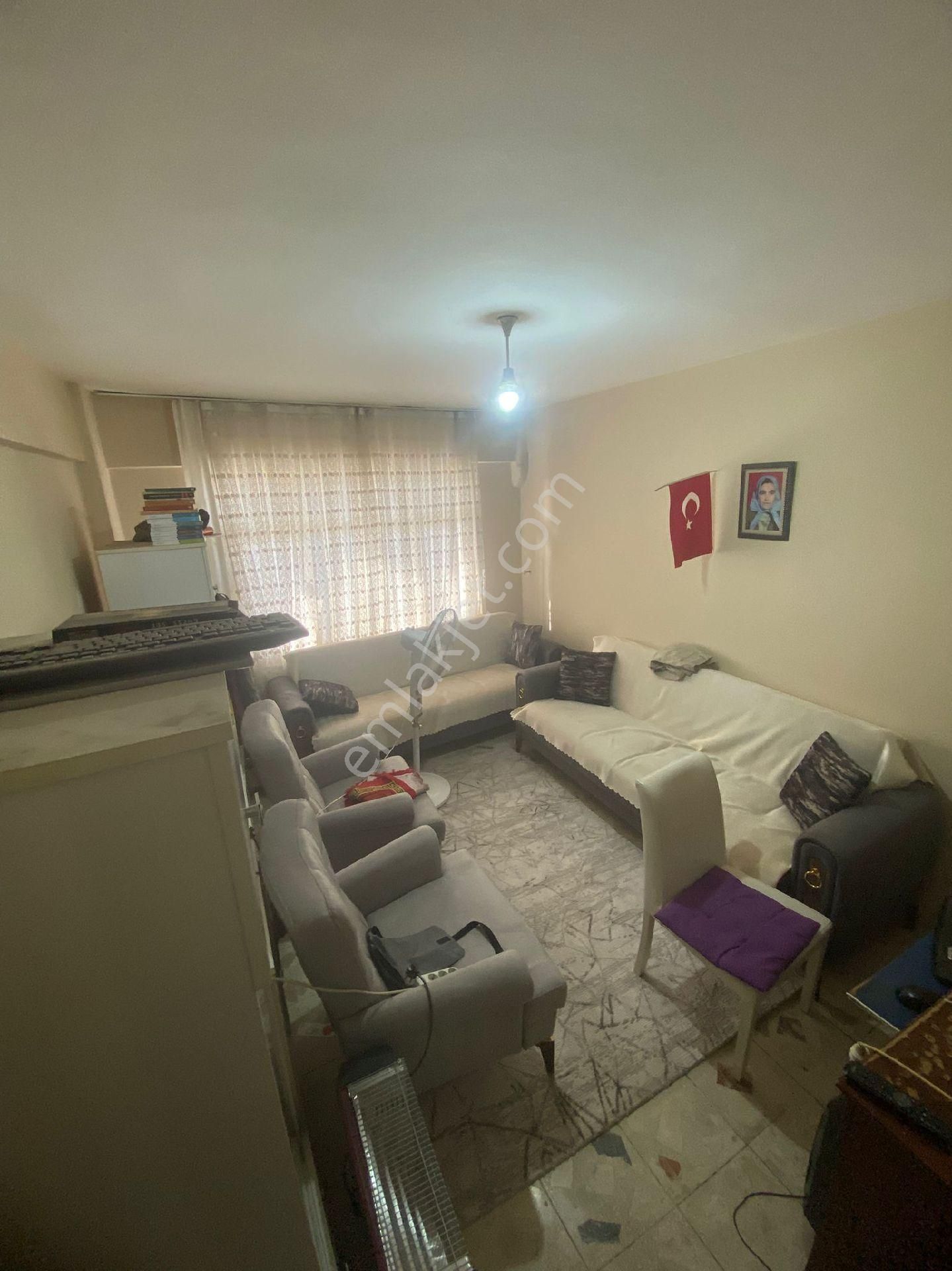 Nazilli De Alkan Gayrimenkulden Satılık 2+1 Daire - Görsel 6