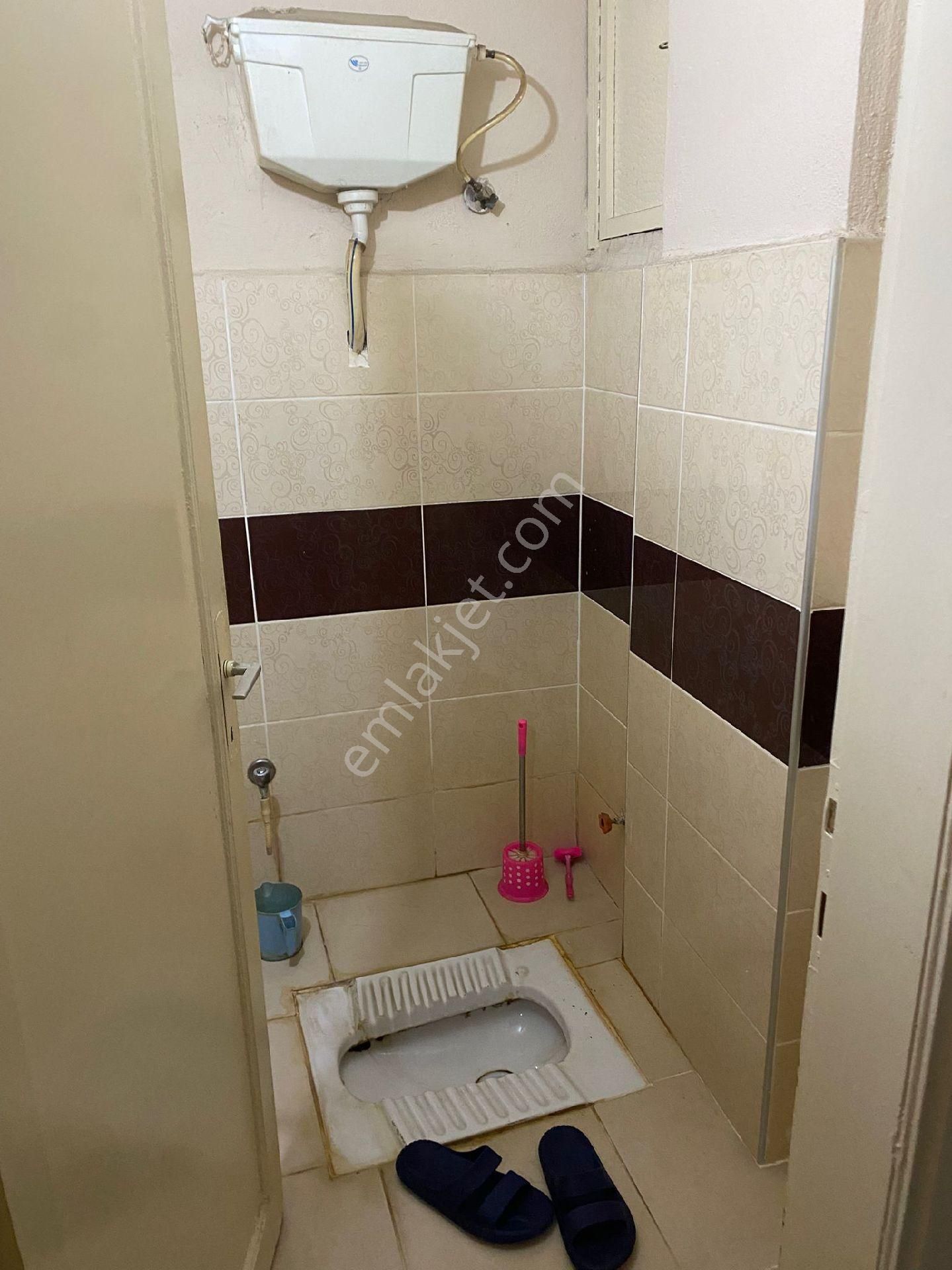 Nazilli De Alkan Gayrimenkulden Satılık 2+1 Daire - Görsel 7