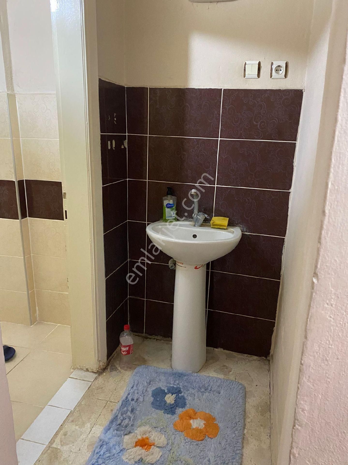 Nazilli De Alkan Gayrimenkulden Satılık 2+1 Daire - Görsel 9