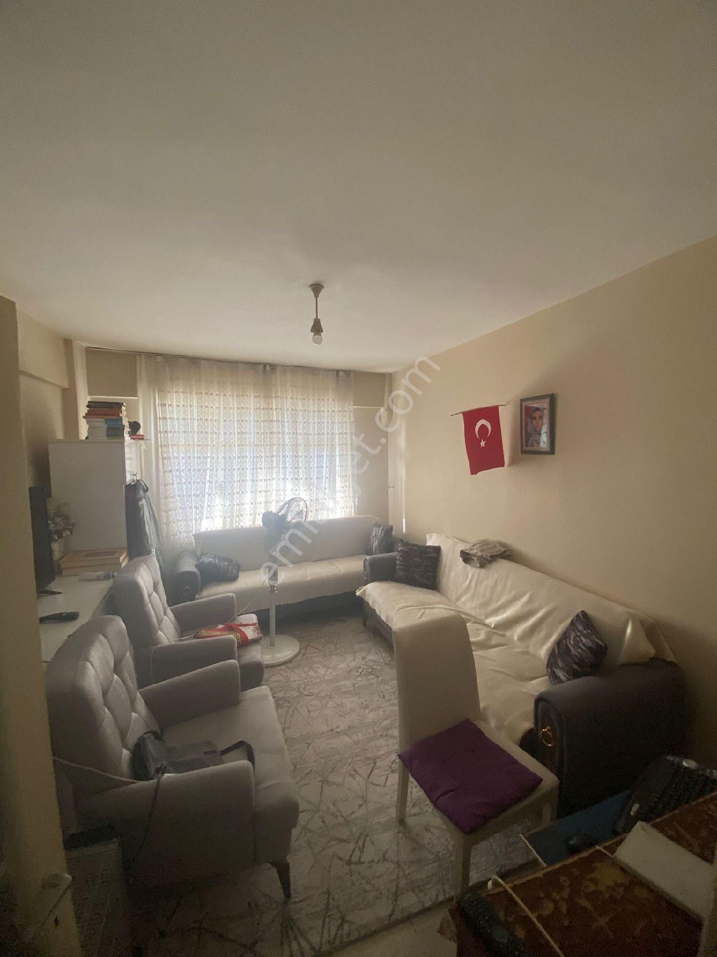 Nazilli De Alkan Gayrimenkulden Satılık 2+1 Daire - Görsel 3