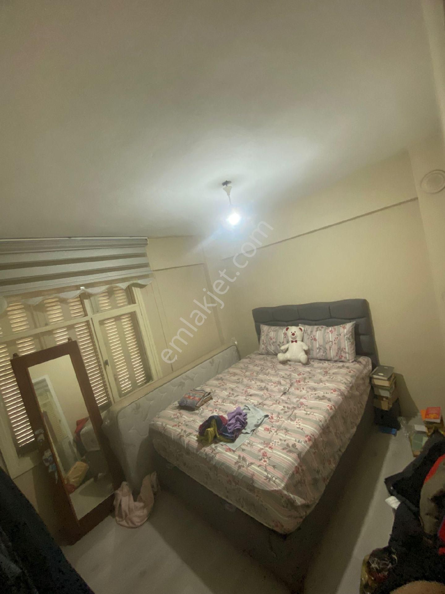 Nazilli De Alkan Gayrimenkulden Satılık 2+1 Daire - Görsel 11