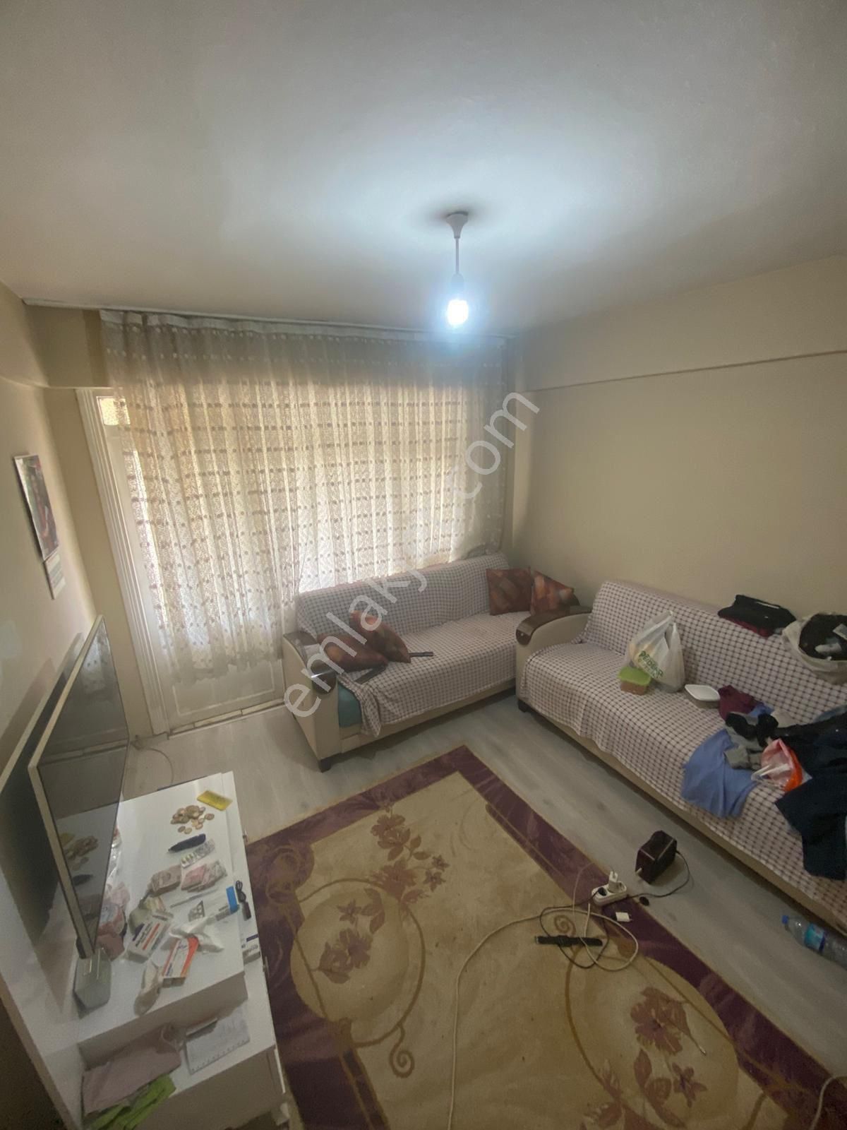 Nazilli De Alkan Gayrimenkulden Satılık 2+1 Daire - Görsel 5