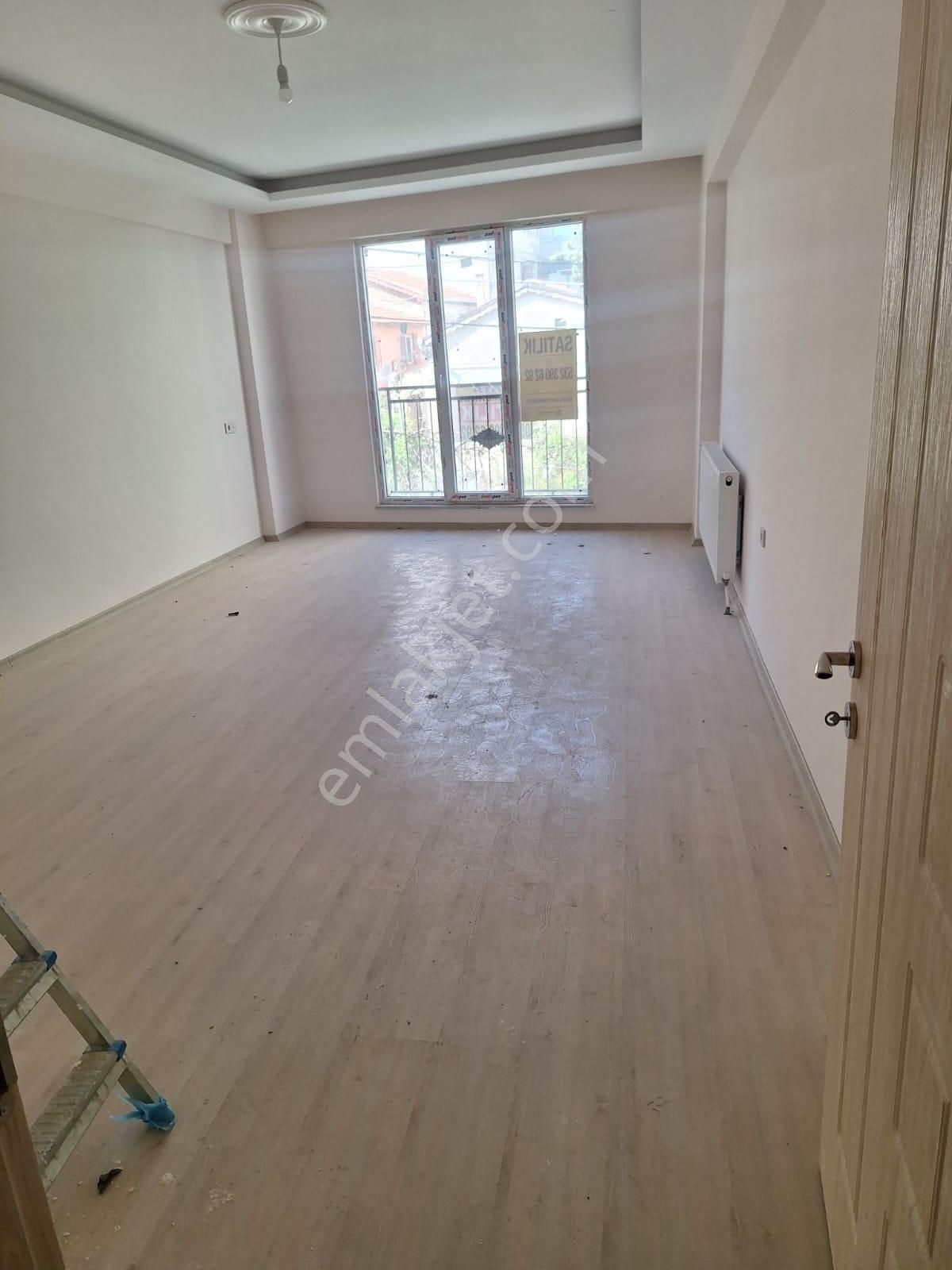 Arslanbeyden Tekirdağ Çorlu Mevkiinde Acil Satılık Daire Fırsatı!!!!! - Görsel 4