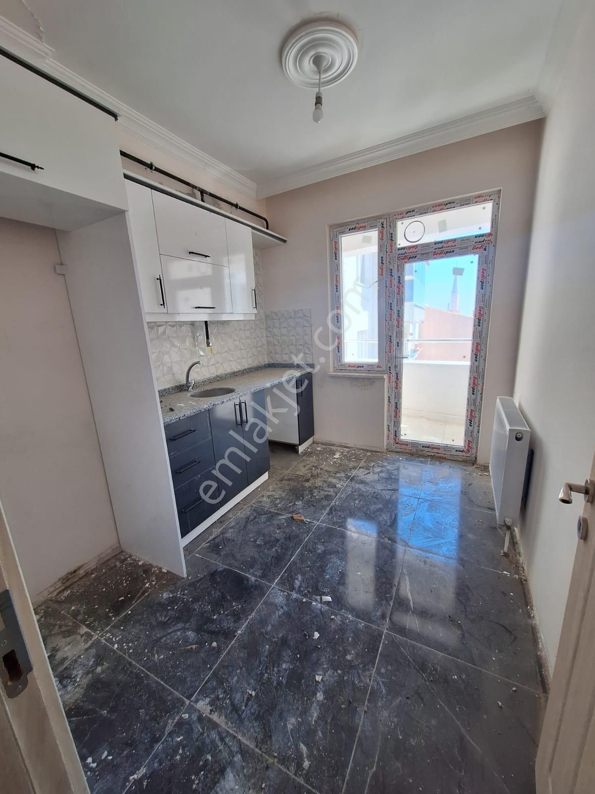 Arslanbeyden Tekirdağ Çorlu Mevkiinde Acil Satılık Daire Fırsatı!!!!! - Görsel 6