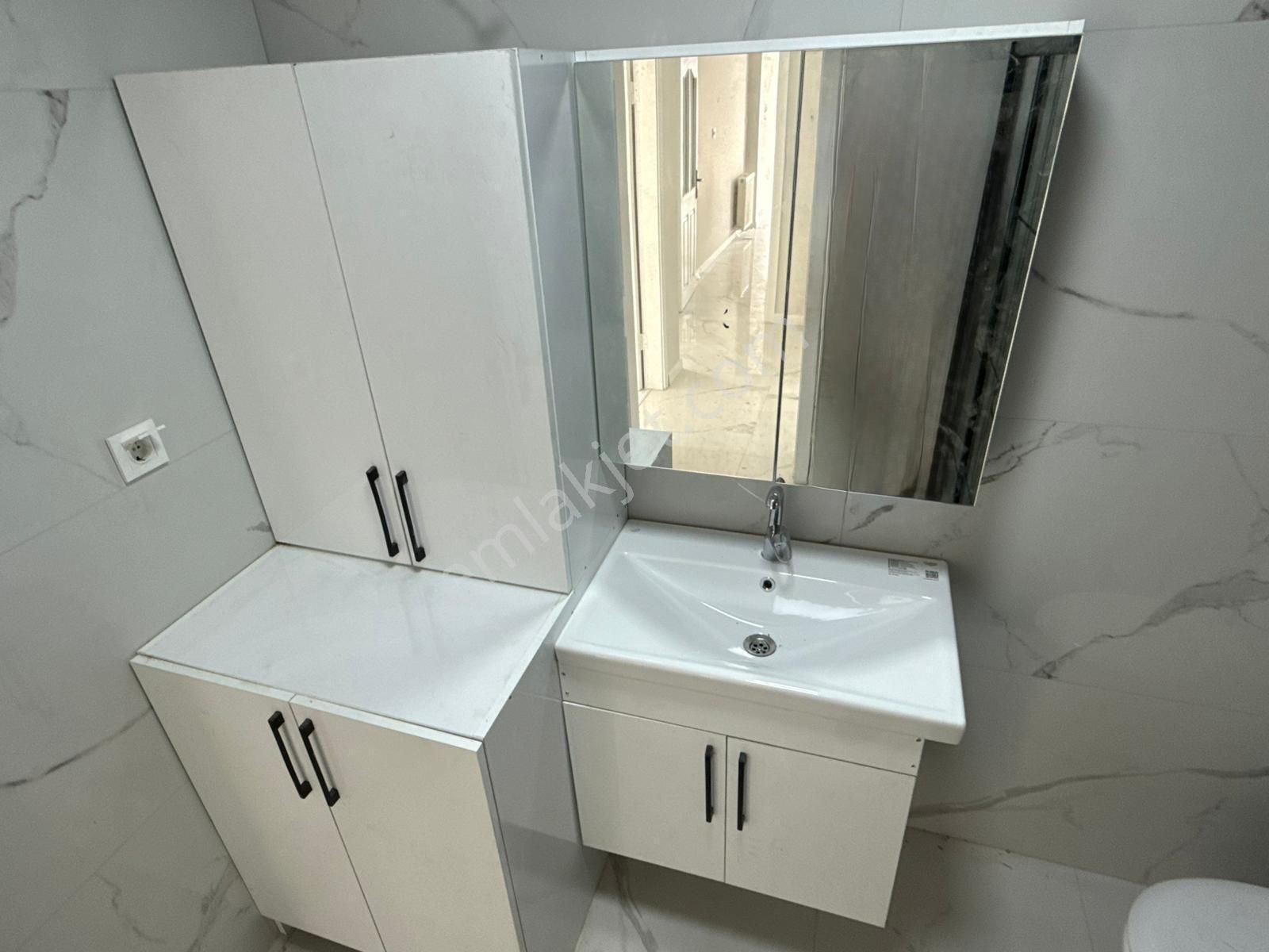 19 Mayıs Cadde Paraleli Full Yapılı 3+1 Daire! - Görsel 24