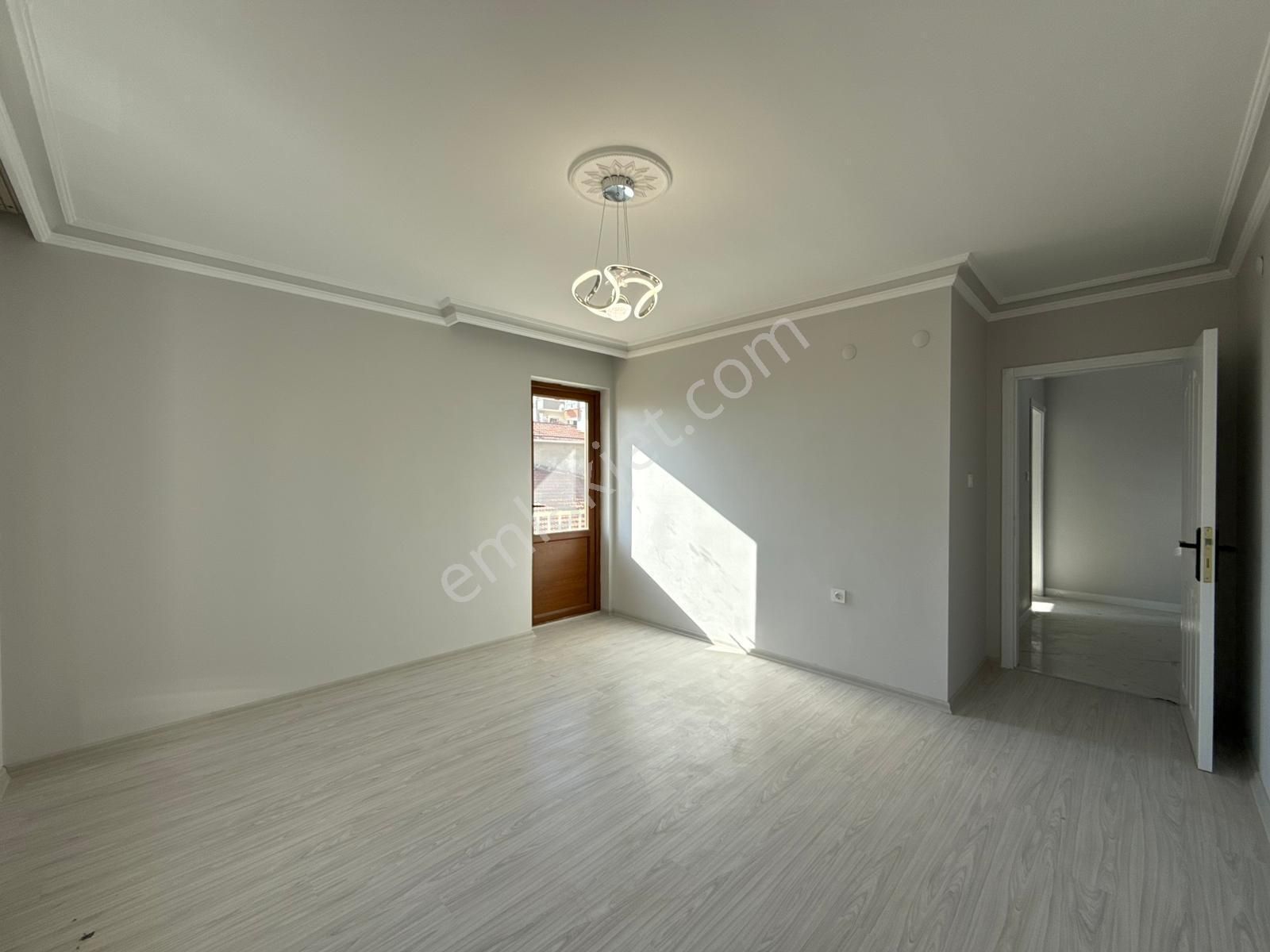 19 Mayıs Cadde Paraleli Full Yapılı 3+1 Daire! - Görsel 18