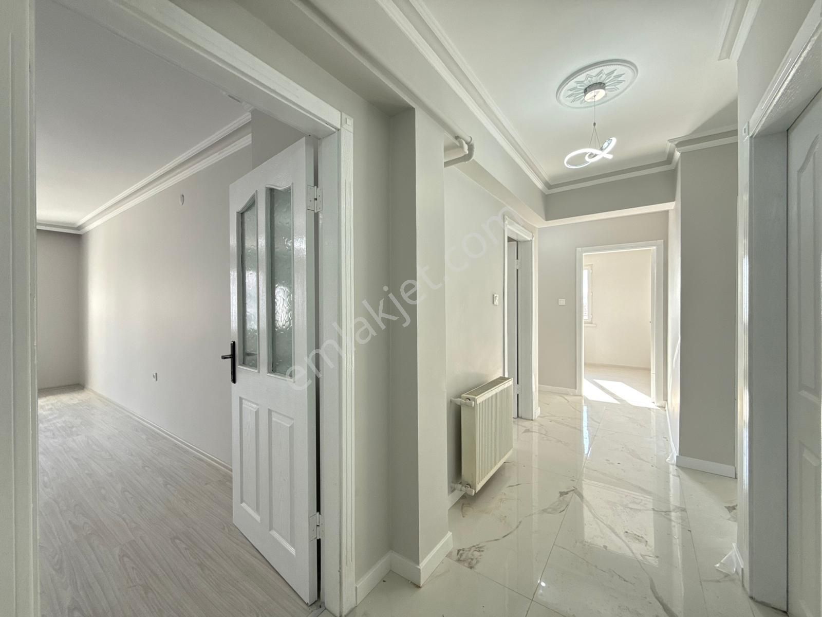 19 Mayıs Cadde Paraleli Full Yapılı 3+1 Daire! - Görsel 35