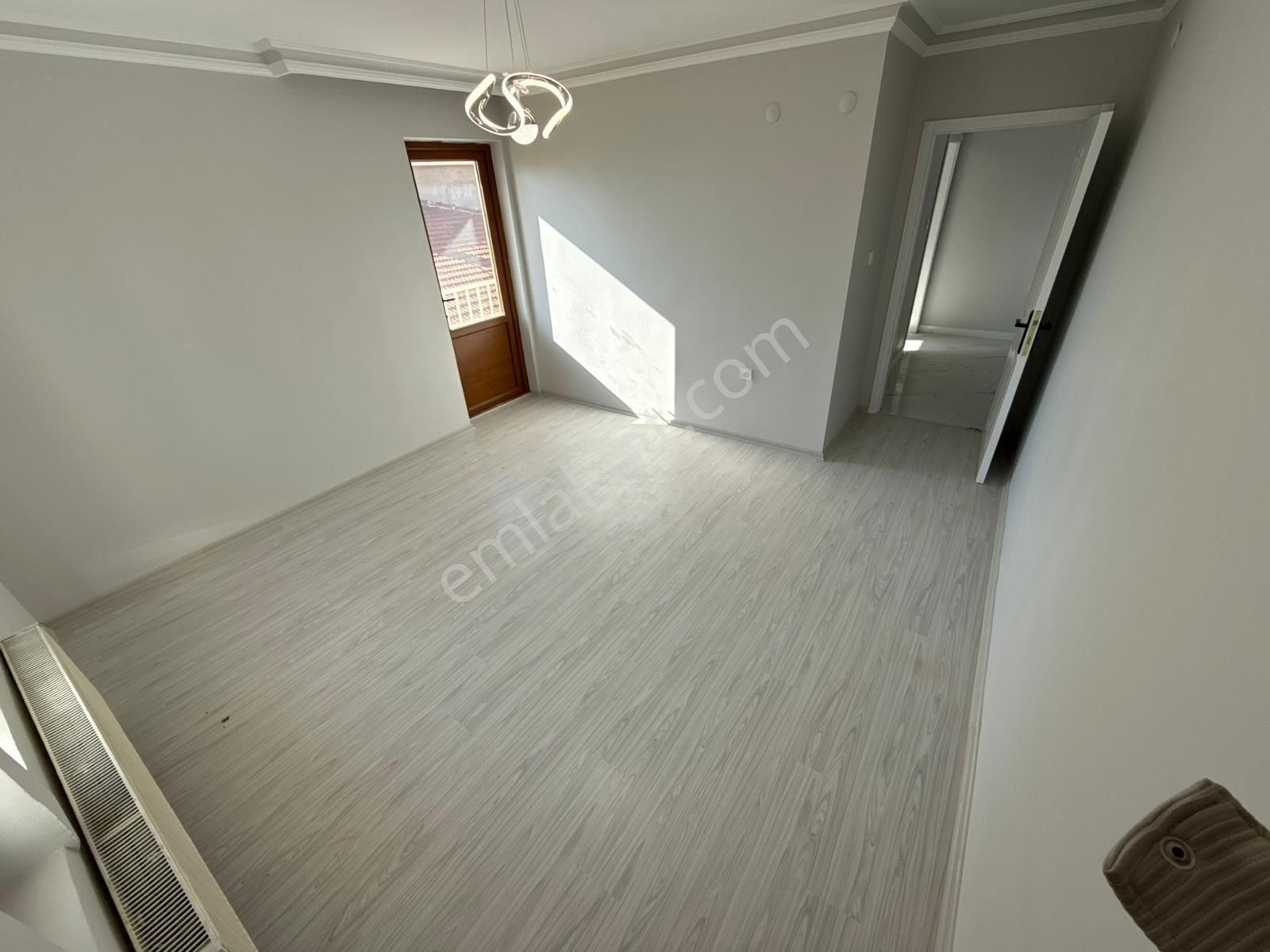 19 Mayıs Cadde Paraleli Full Yapılı 3+1 Daire! - Görsel 19