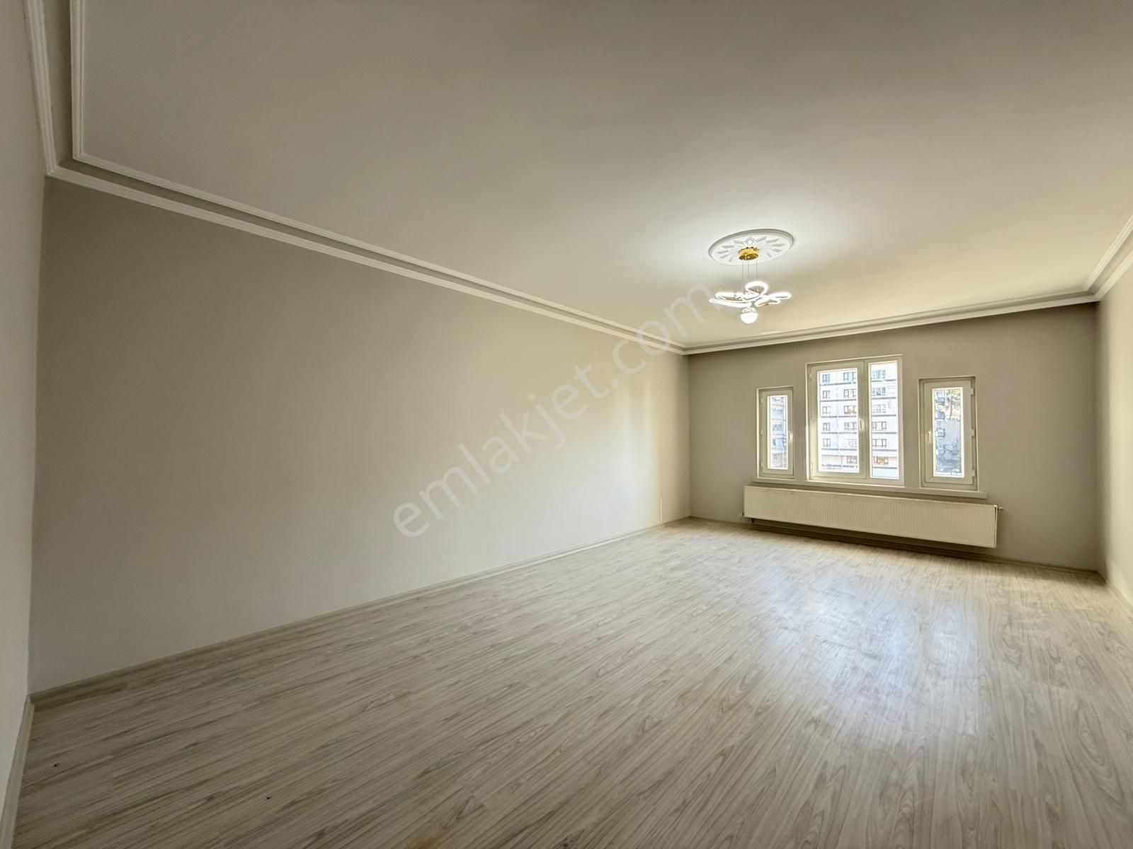 19 Mayıs Cadde Paraleli Full Yapılı 3+1 Daire! - Görsel 7