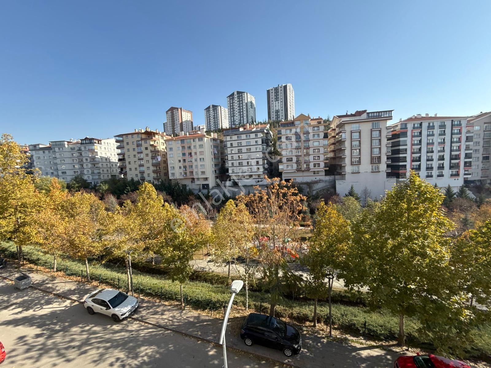 19 Mayıs Cadde Paraleli Full Yapılı 3+1 Daire! - Görsel 22