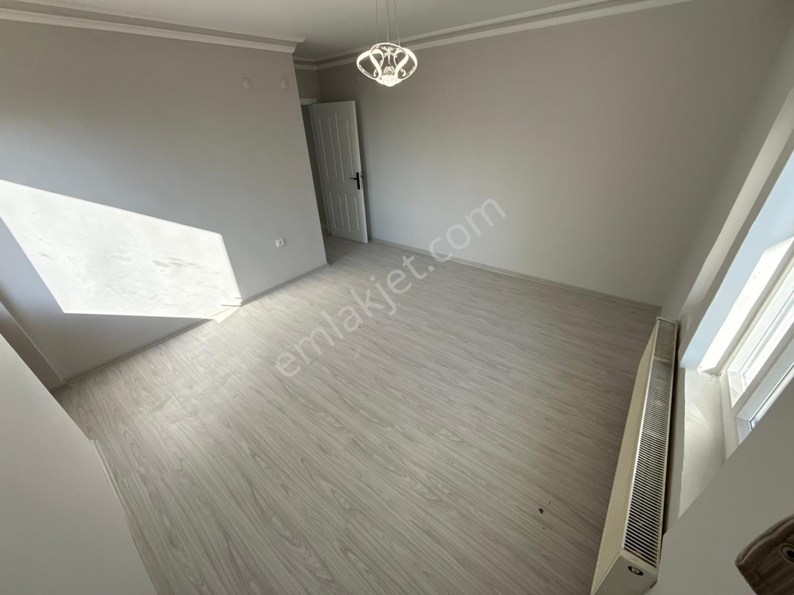 19 Mayıs Cadde Paraleli Full Yapılı 3+1 Daire! - Görsel 29