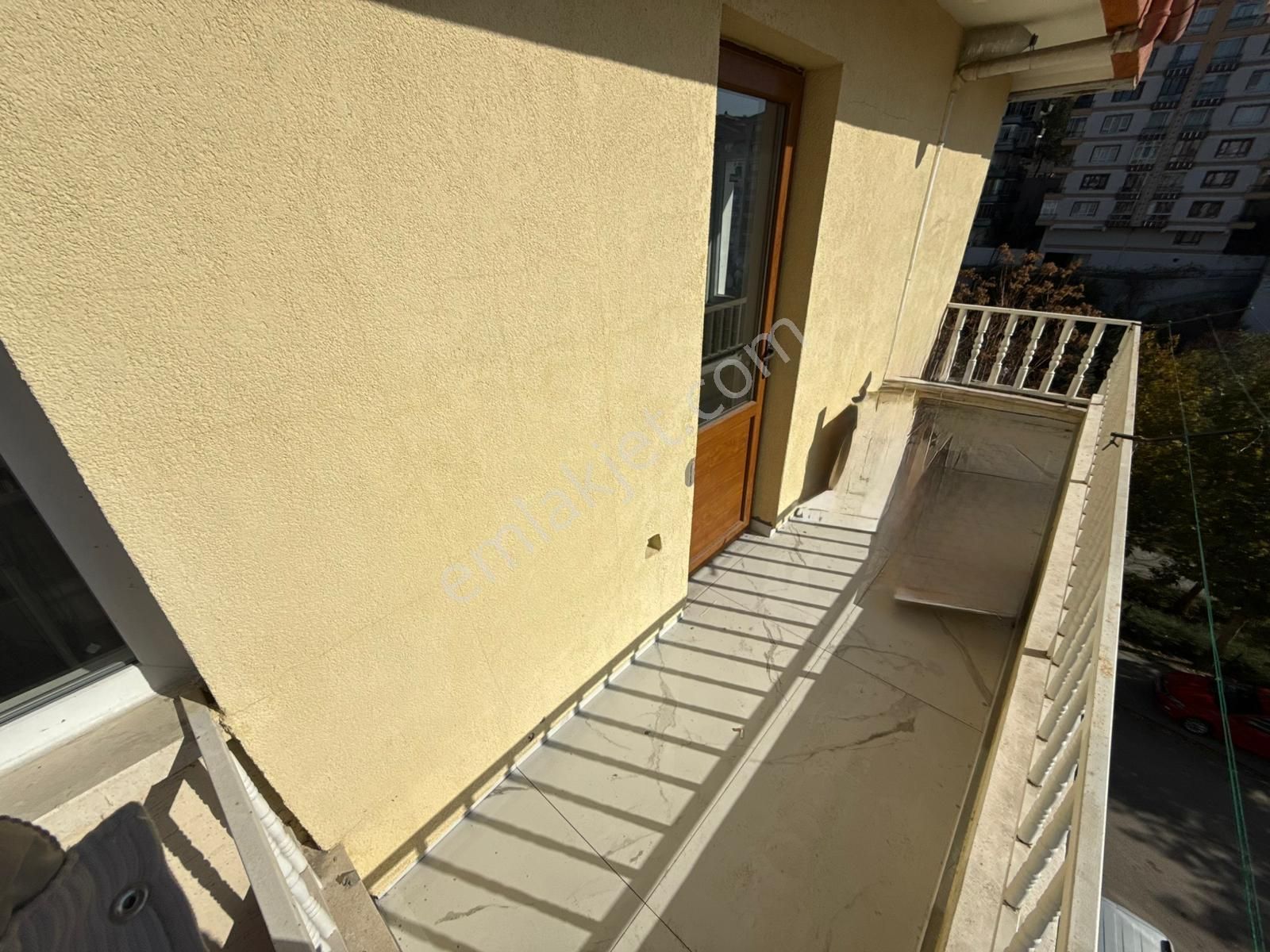 19 Mayıs Cadde Paraleli Full Yapılı 3+1 Daire! - Görsel 21