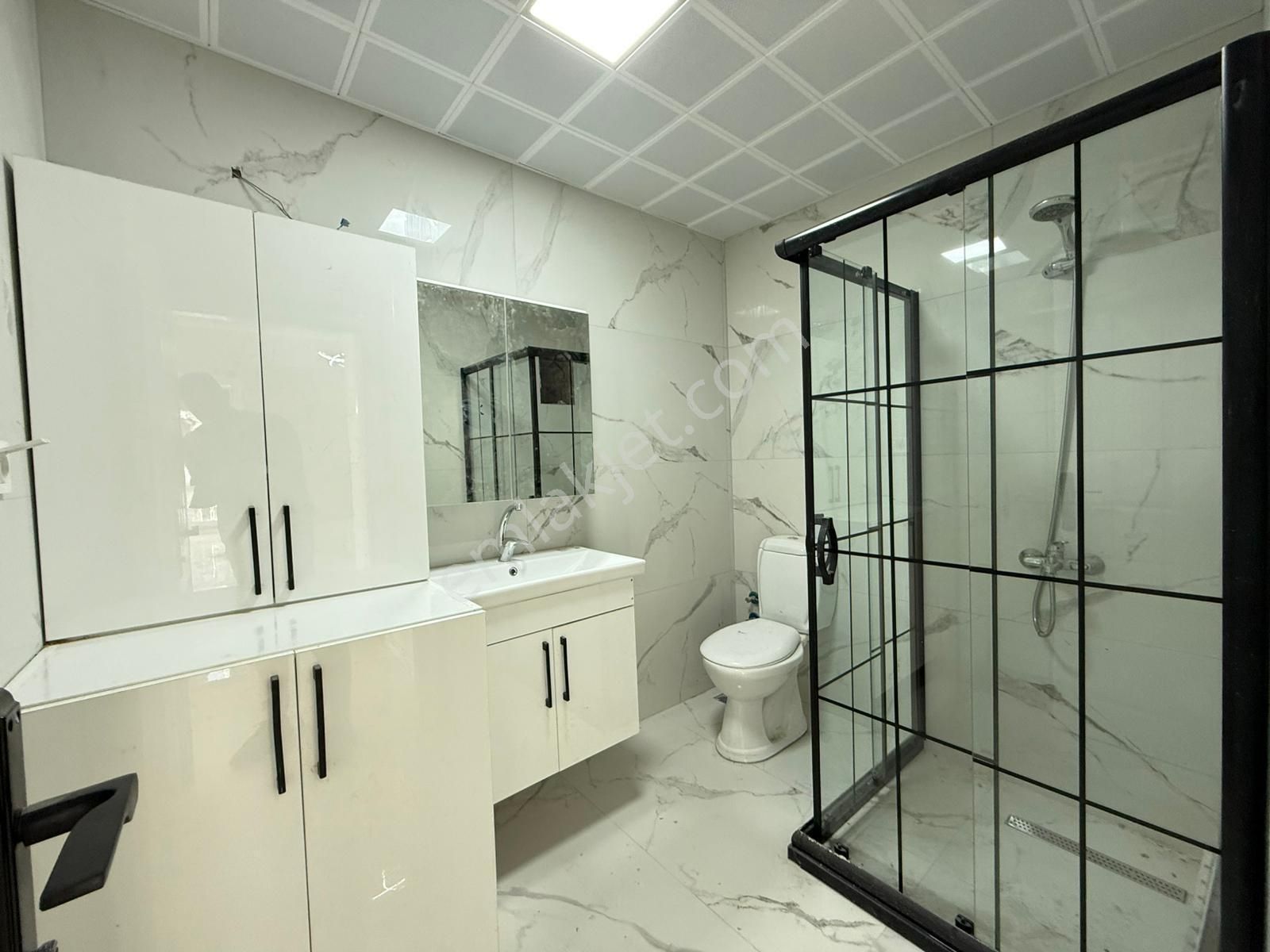 19 Mayıs Cadde Paraleli Full Yapılı 3+1 Daire! - Görsel 25