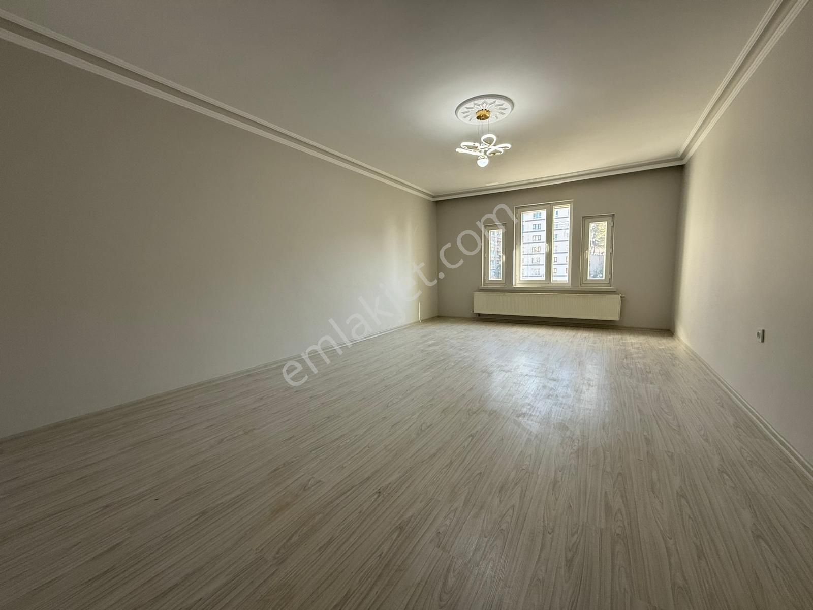 19 Mayıs Cadde Paraleli Full Yapılı 3+1 Daire! - Görsel 10