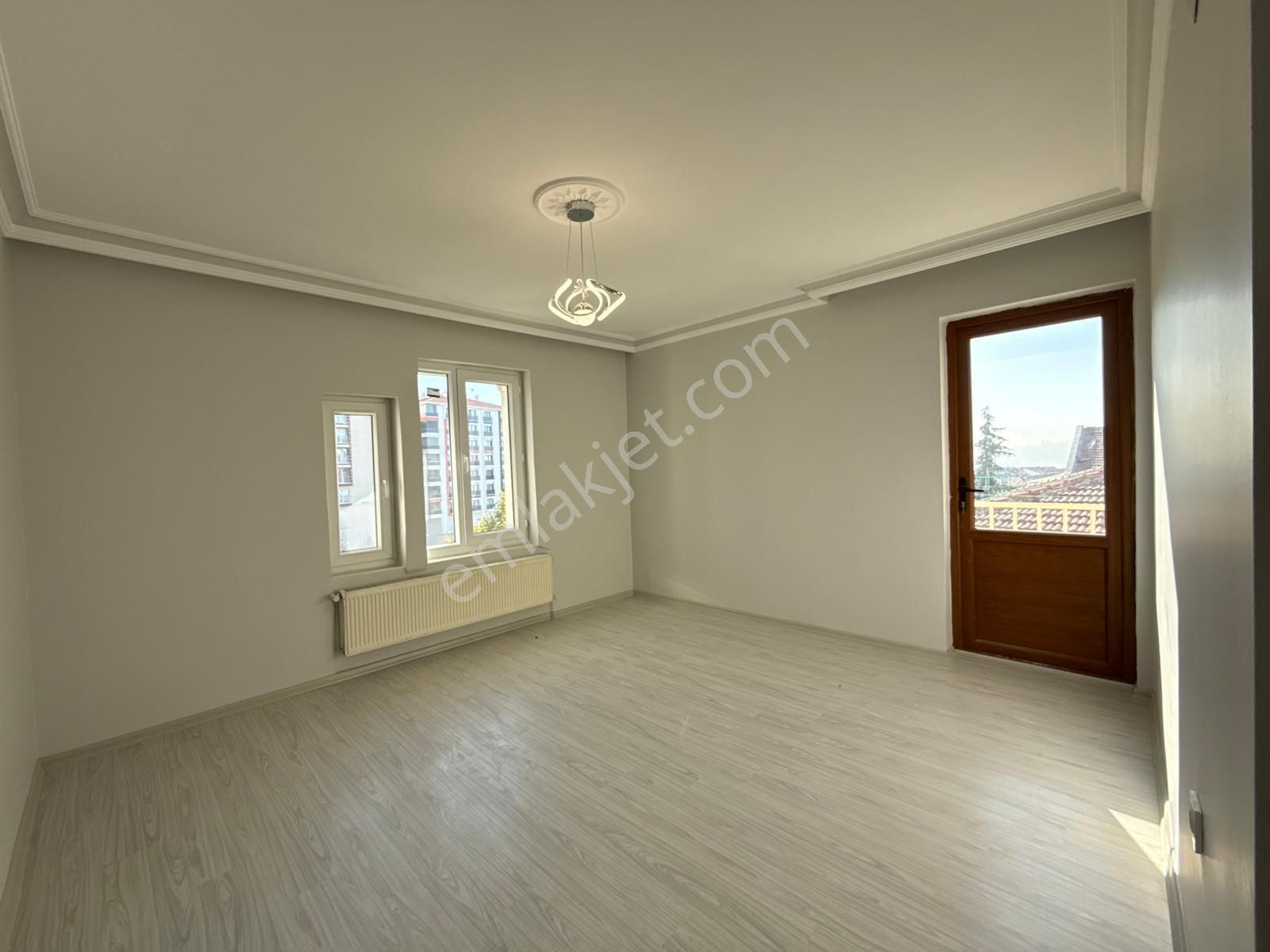 19 Mayıs Cadde Paraleli Full Yapılı 3+1 Daire! - Görsel 20