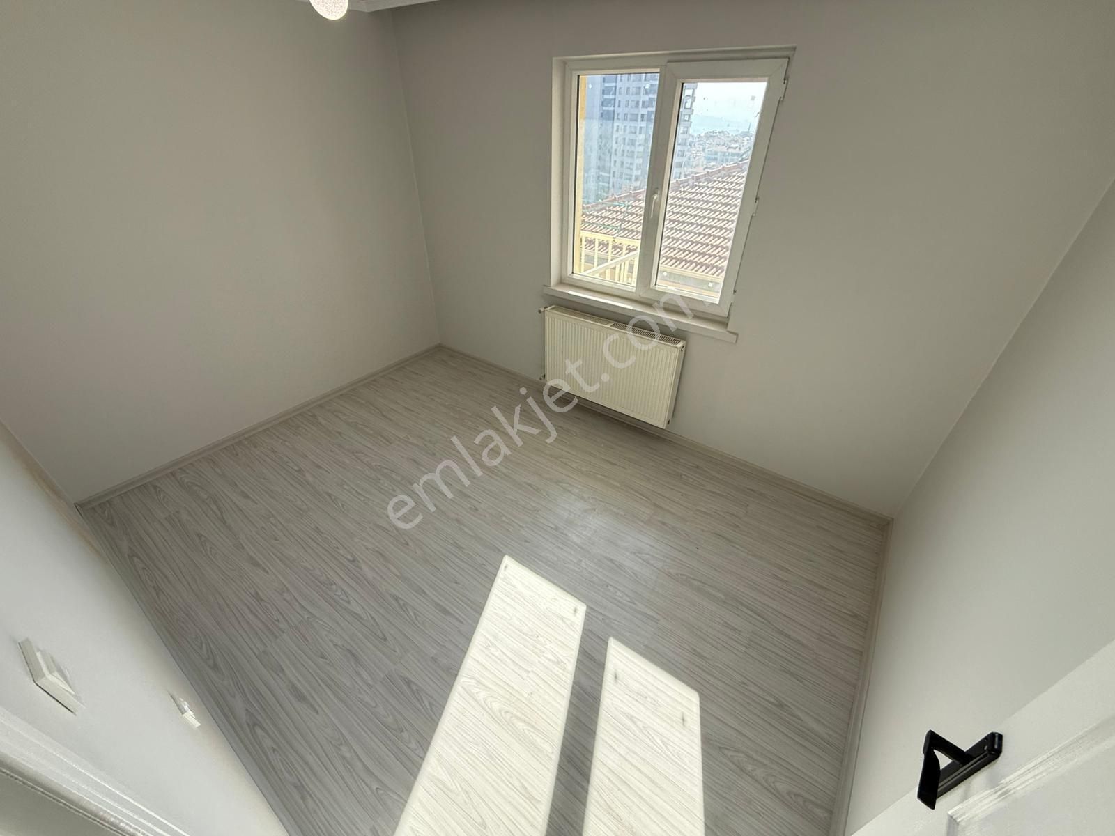 19 Mayıs Cadde Paraleli Full Yapılı 3+1 Daire! - Görsel 31