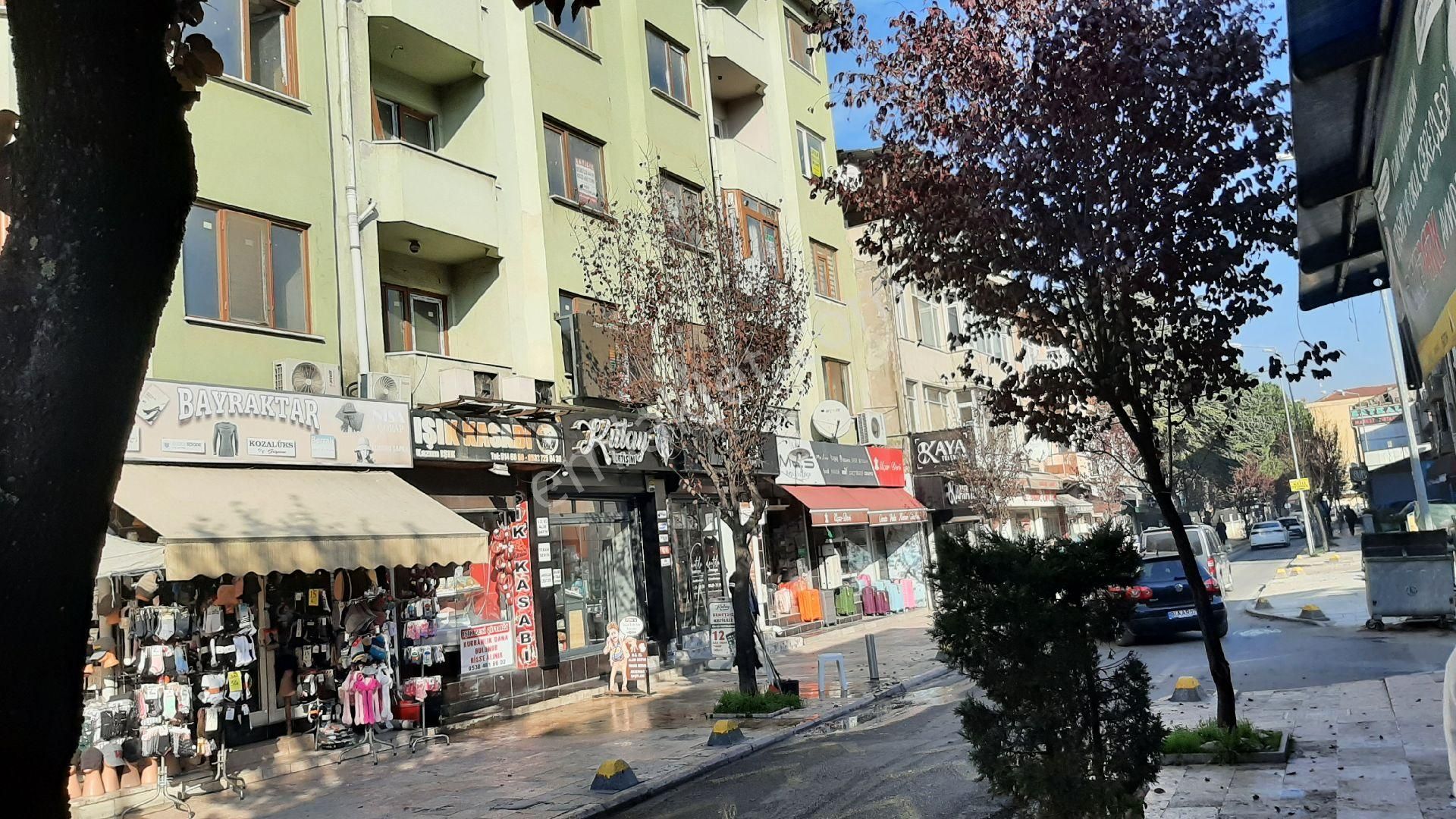 Kultur Mah 3+1 Orta Kat Daıre - Görsel 16