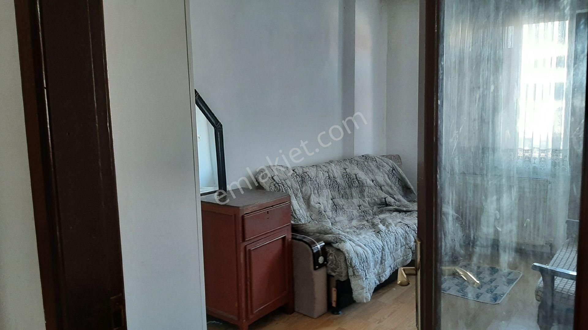 Kultur Mah 3+1 Orta Kat Daıre - Görsel 3