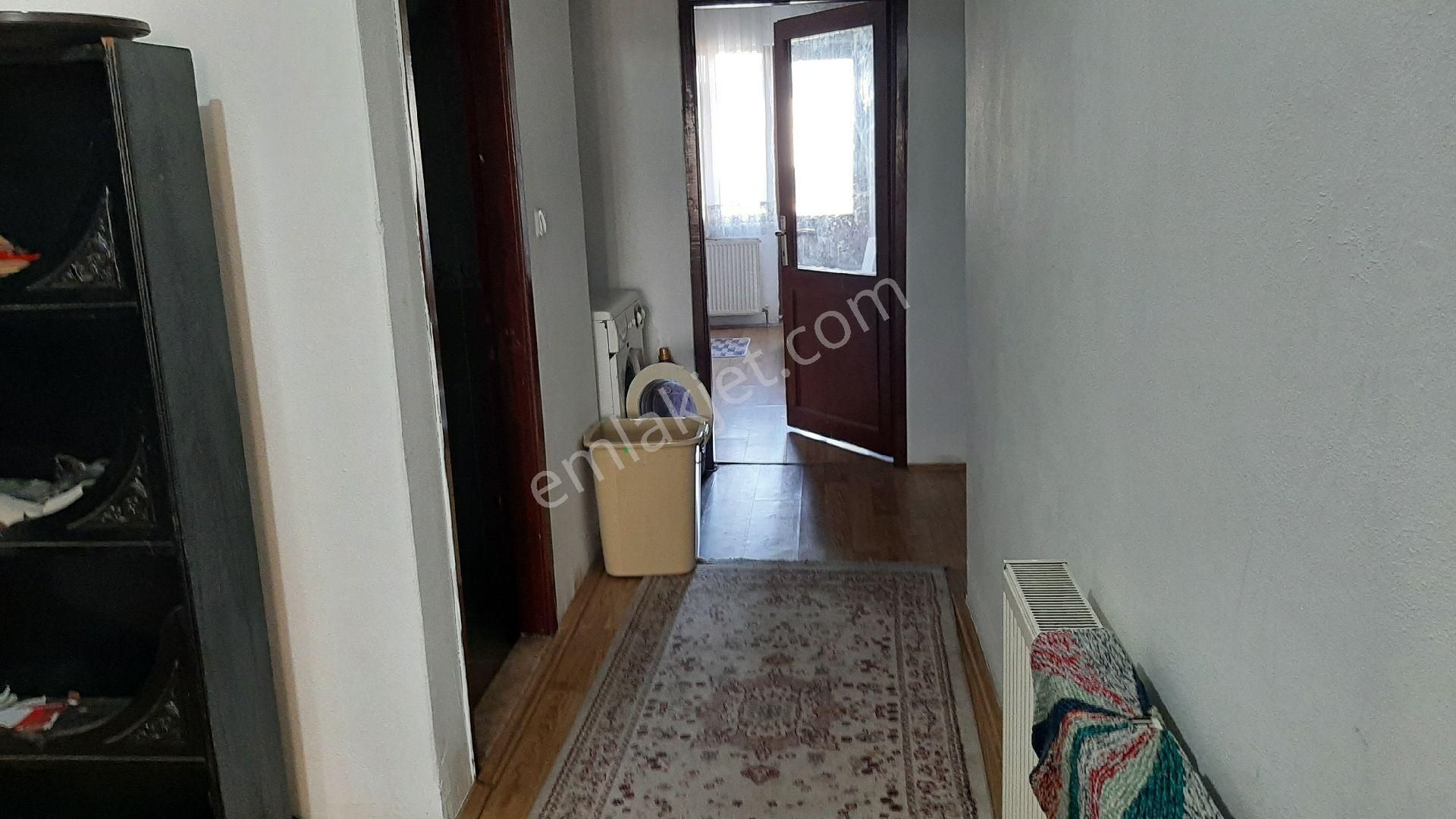 Kultur Mah 3+1 Orta Kat Daıre - Görsel 10