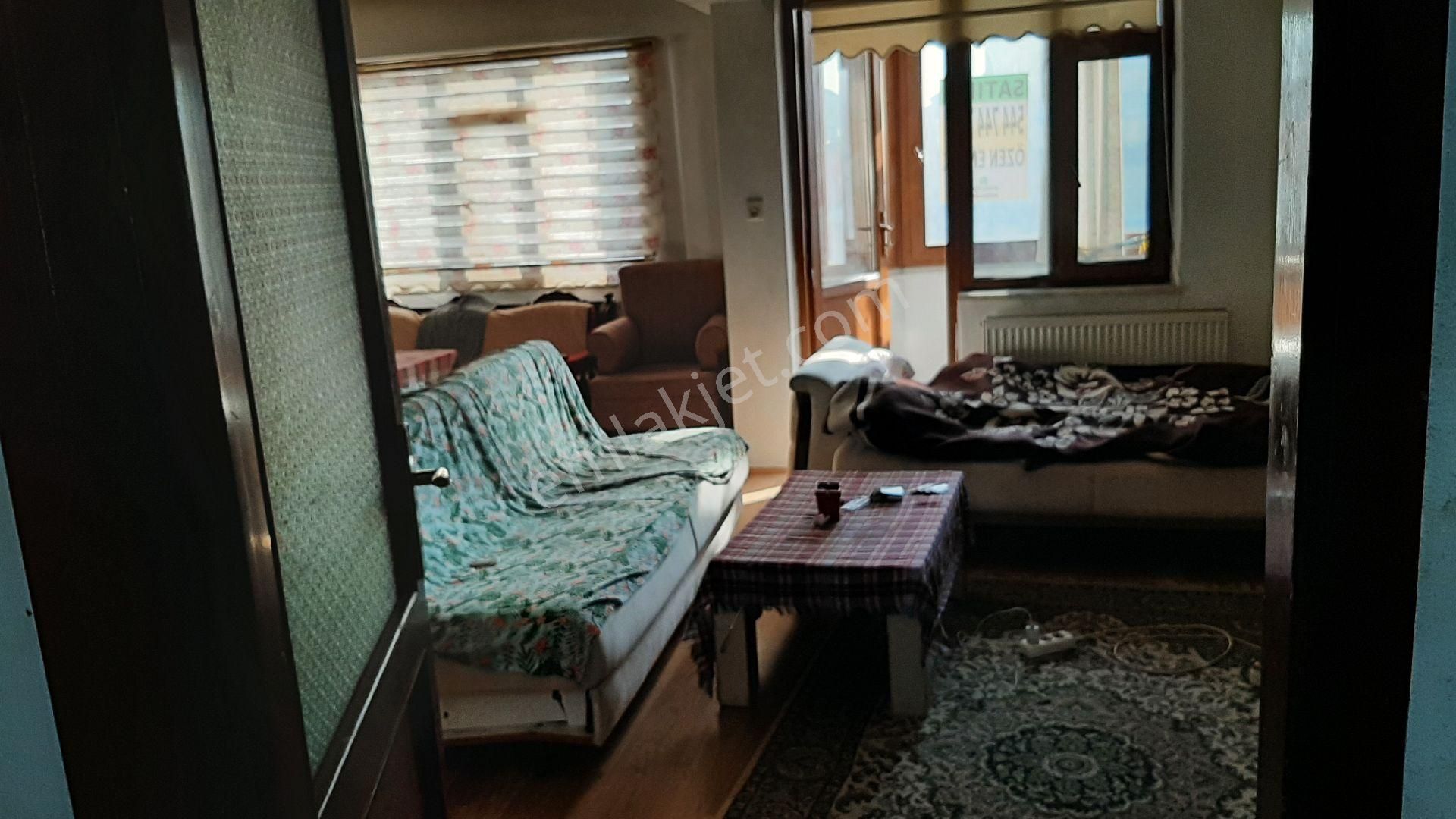 Kultur Mah 3+1 Orta Kat Daıre - Görsel 15