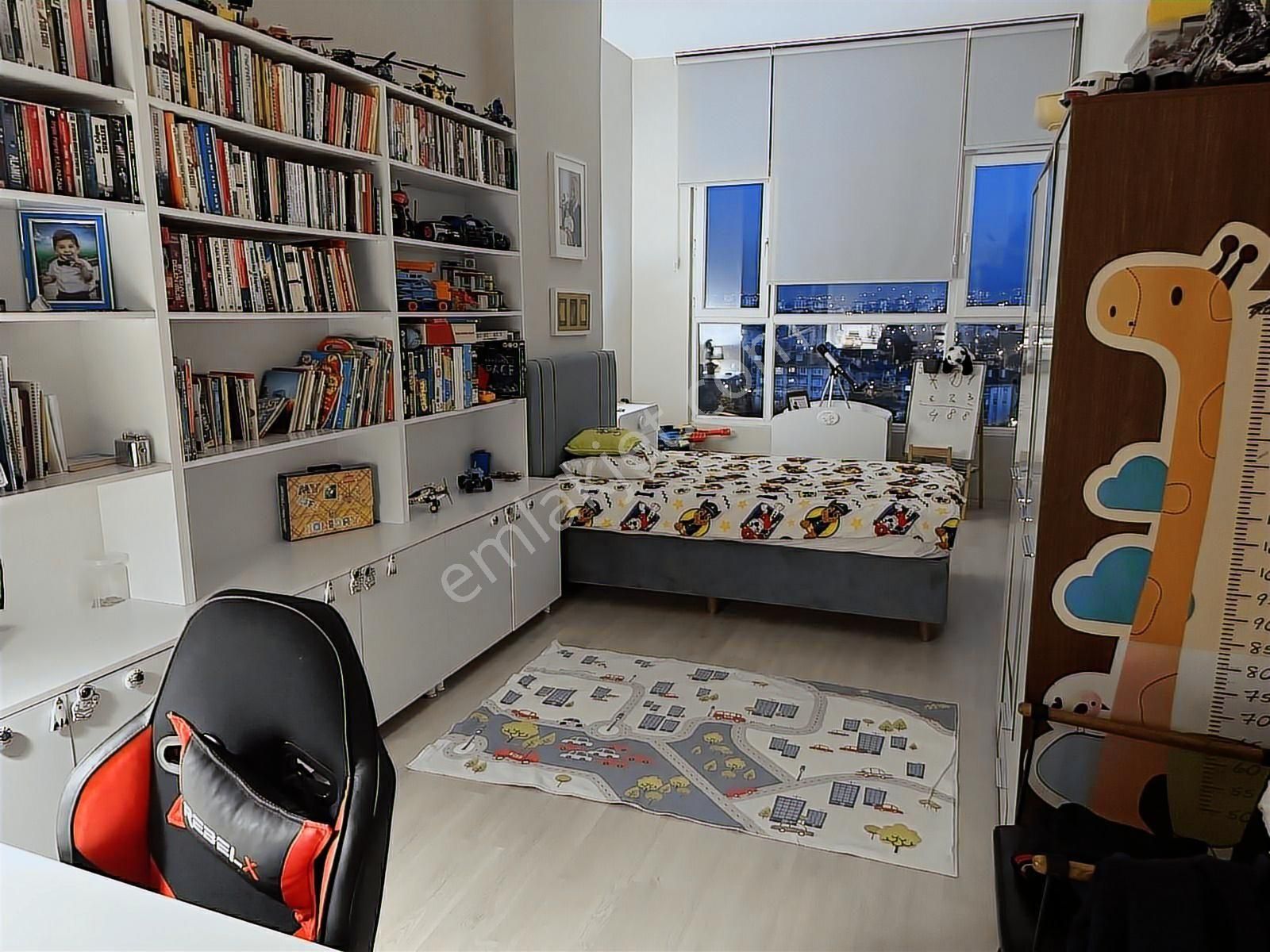 Eryaman Ata Mahallesinde Satılık 5+1 Teraslı Dubleks Daire - Görsel 30