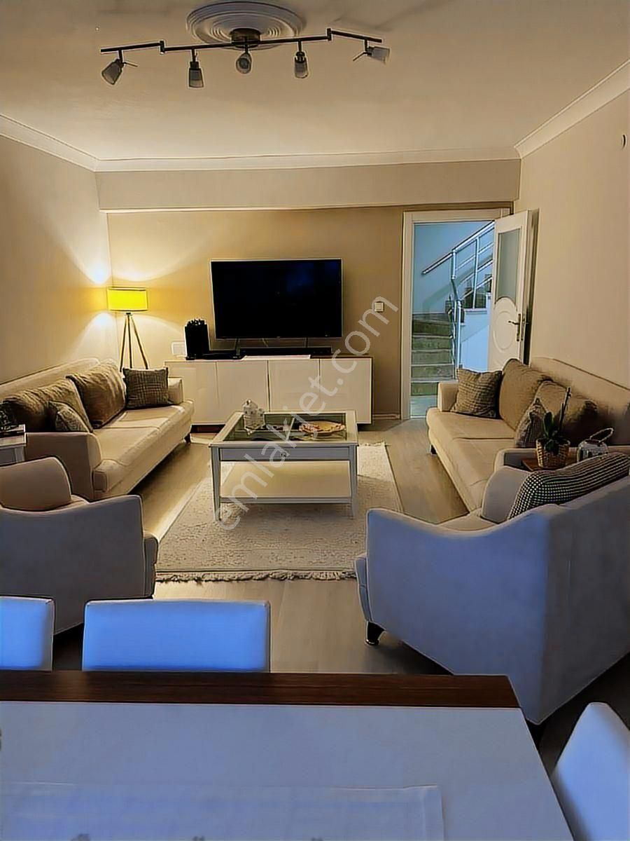 Eryaman Ata Mahallesinde Satılık 5+1 Teraslı Dubleks Daire - Görsel 10