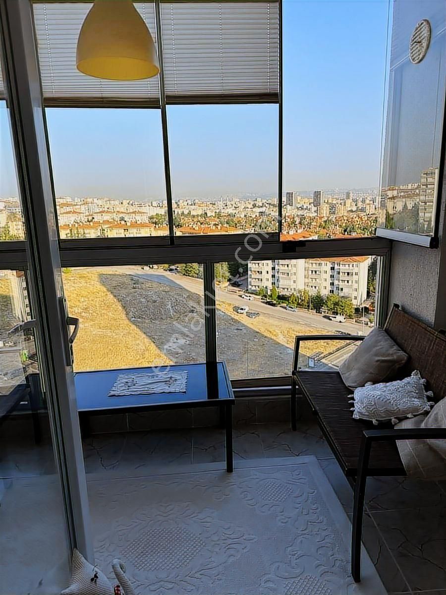 Eryaman Ata Mahallesinde Satılık 5+1 Teraslı Dubleks Daire - Görsel 17