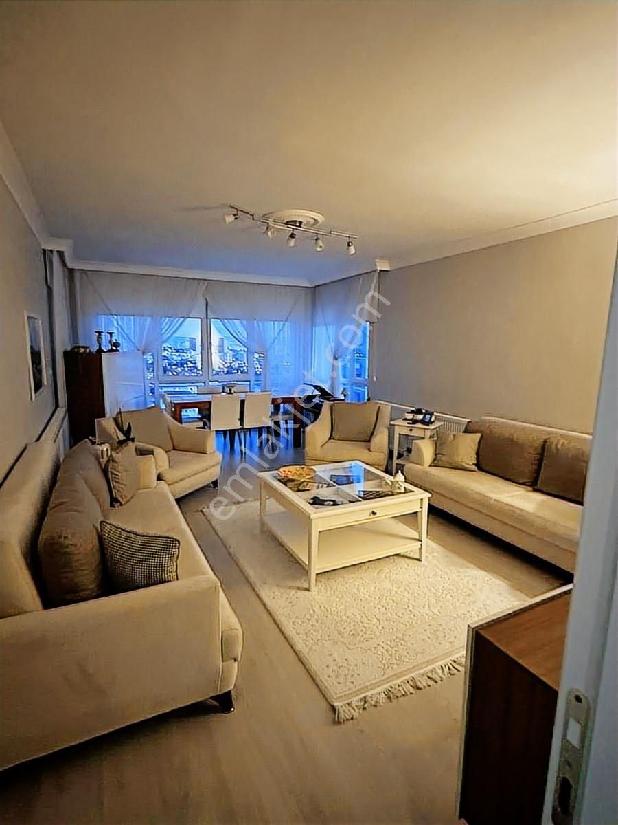 Eryaman Ata Mahallesinde Satılık 5+1 Teraslı Dubleks Daire - Görsel 13