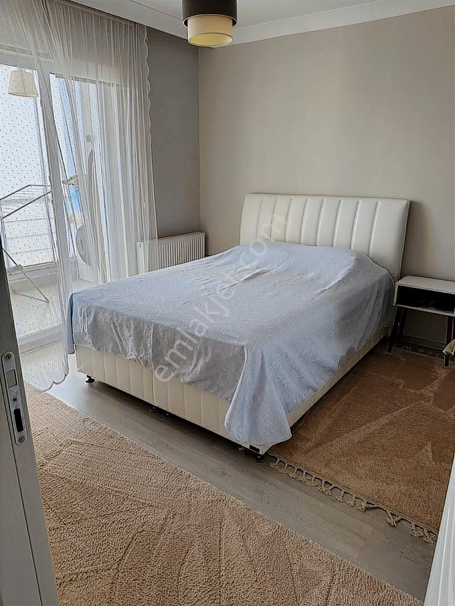 Eryaman Ata Mahallesinde Satılık 5+1 Teraslı Dubleks Daire - Görsel 19