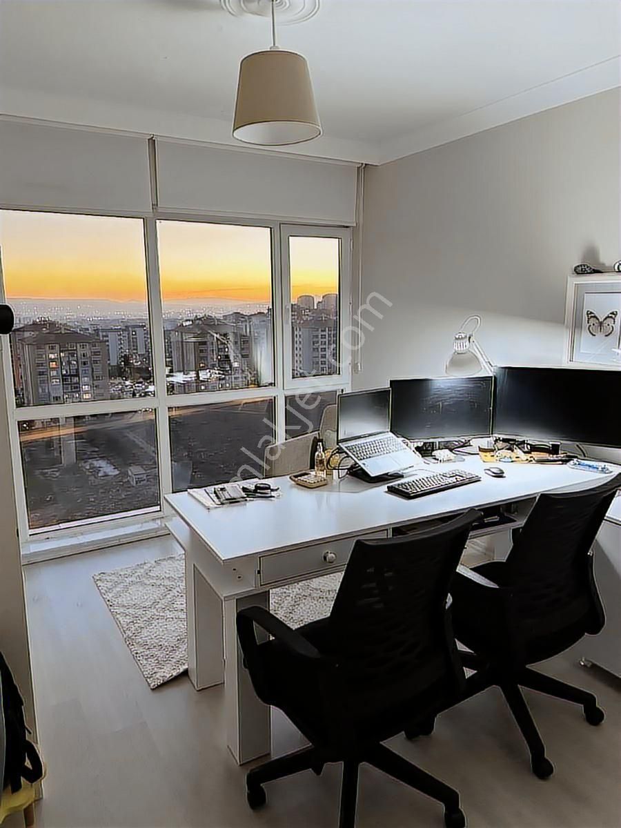 Eryaman Ata Mahallesinde Satılık 5+1 Teraslı Dubleks Daire - Görsel 23