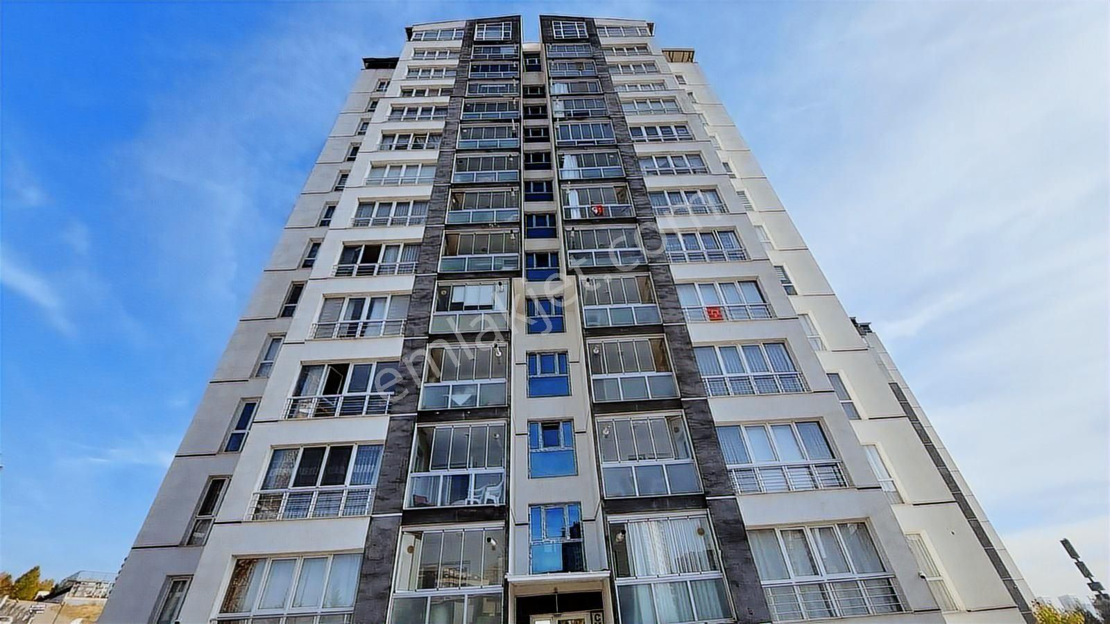 Eryaman Ata Mahallesinde Satılık 5+1 Teraslı Dubleks Daire - Görsel 35