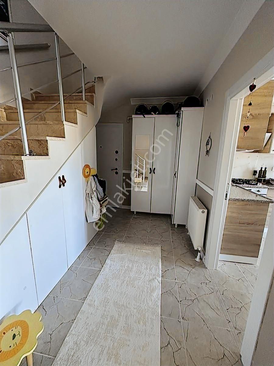 Eryaman Ata Mahallesinde Satılık 5+1 Teraslı Dubleks Daire - Görsel 28