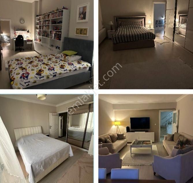 Eryaman Ata Mahallesinde Satılık 5+1 Teraslı Dubleks Daire - Görsel 7