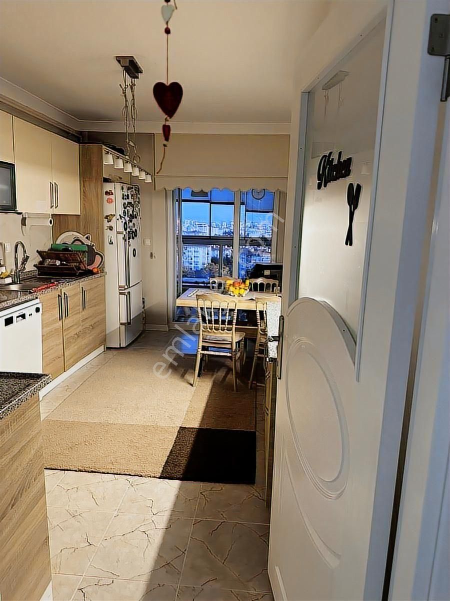 Eryaman Ata Mahallesinde Satılık 5+1 Teraslı Dubleks Daire - Görsel 31