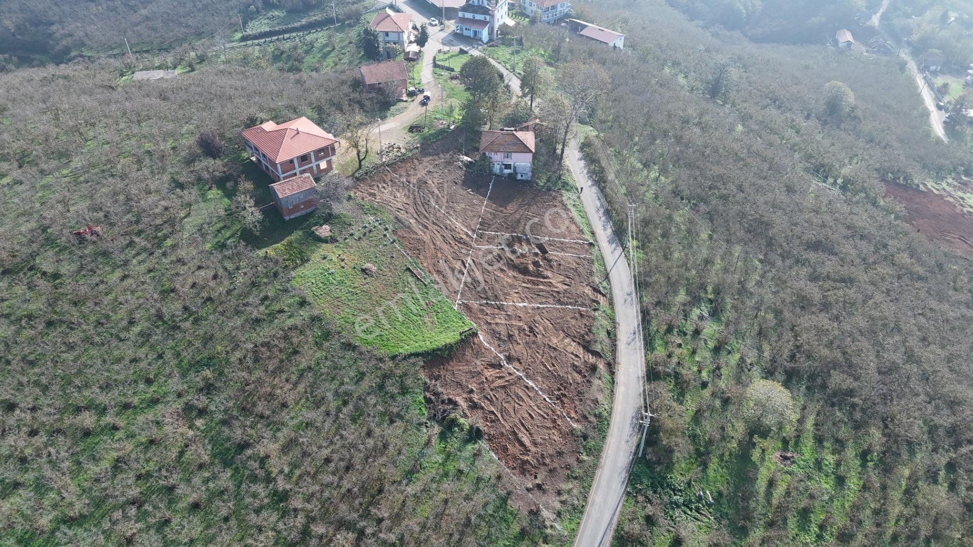 Villa Projeli 388m2 Arsa Doğa Manzaralı Parseller - Görsel 6