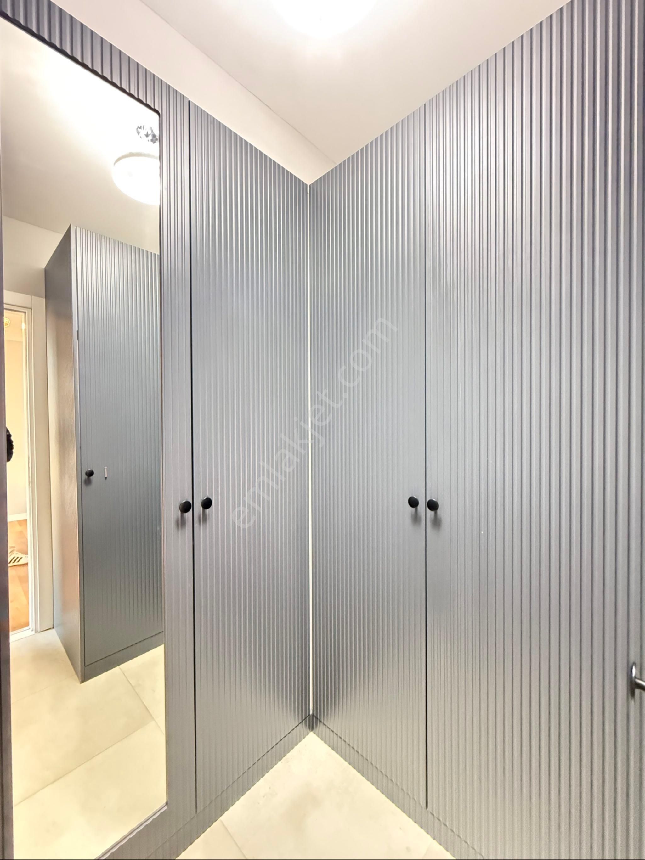 Remint’den Gürselpaşa Mahallesinde Lüks 3+1 Full Sosyal Donanımlı Concept Satılık Daire Kaçmaz Uygun - Görsel 17