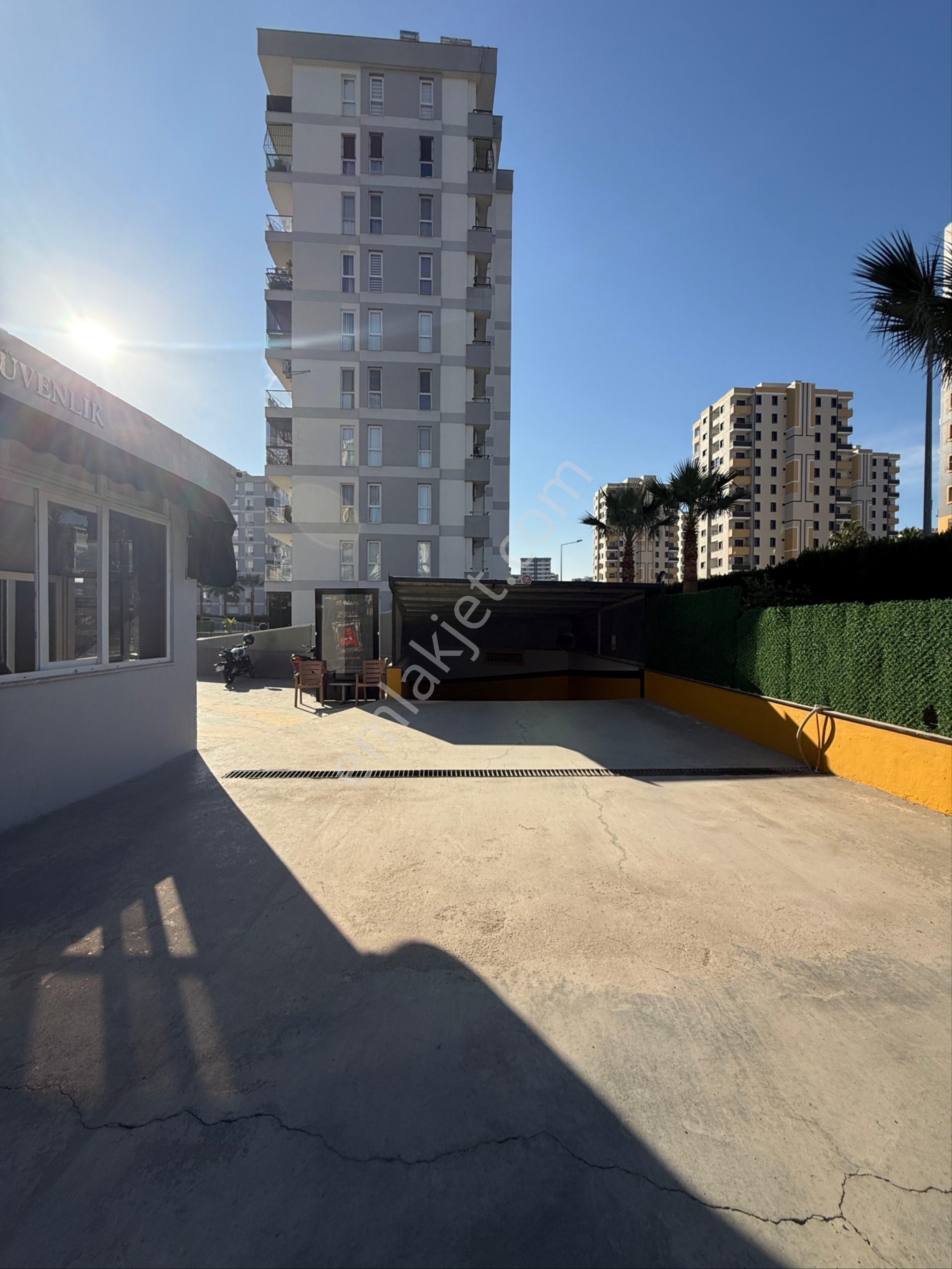 Remint’den Gürselpaşa Mahallesinde Lüks 3+1 Full Sosyal Donanımlı Concept Satılık Daire Kaçmaz Uygun - Görsel 19