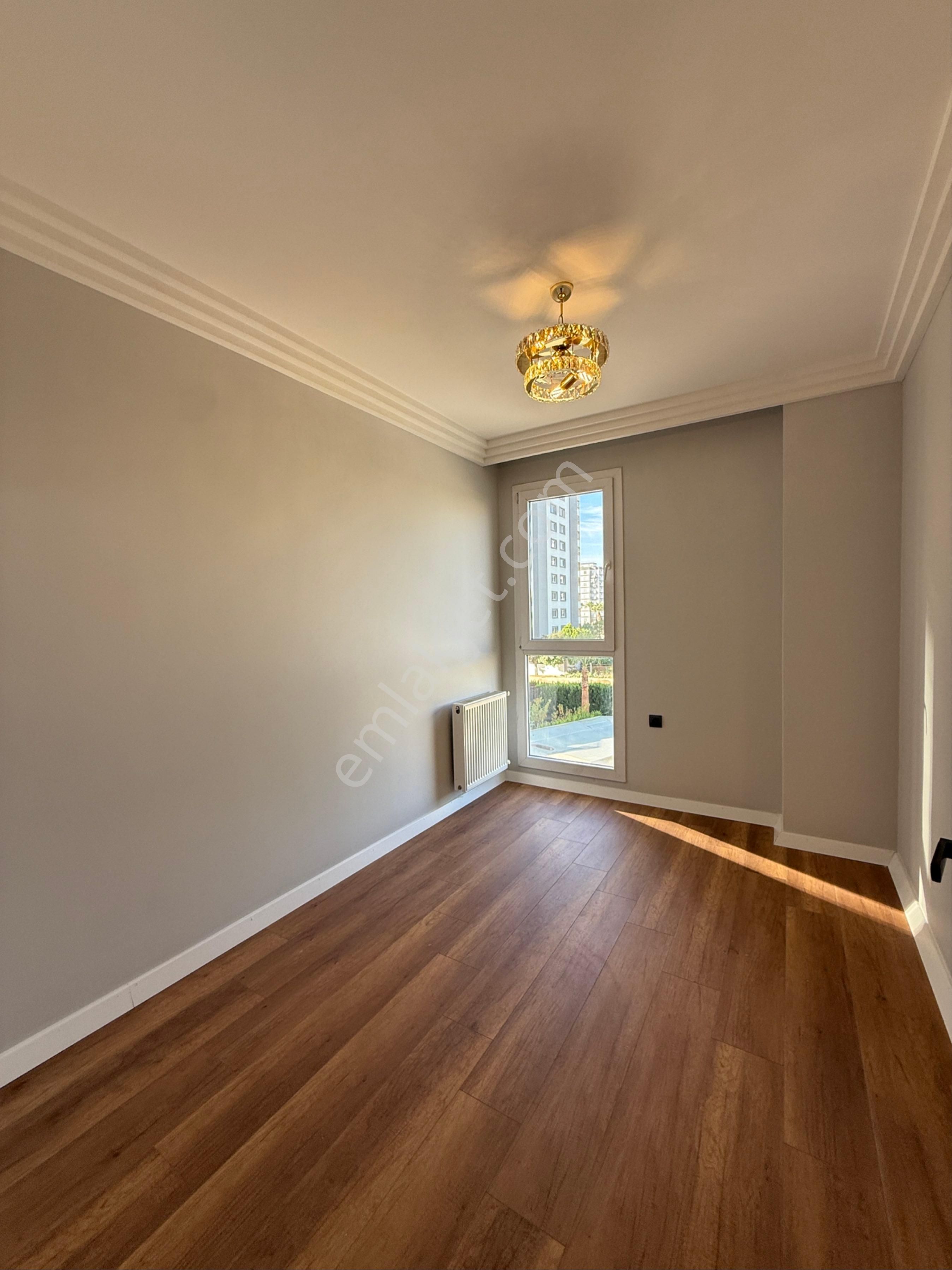 Remint’den Gürselpaşa Mahallesinde Lüks 3+1 Full Sosyal Donanımlı Concept Satılık Daire Kaçmaz Uygun - Görsel 11