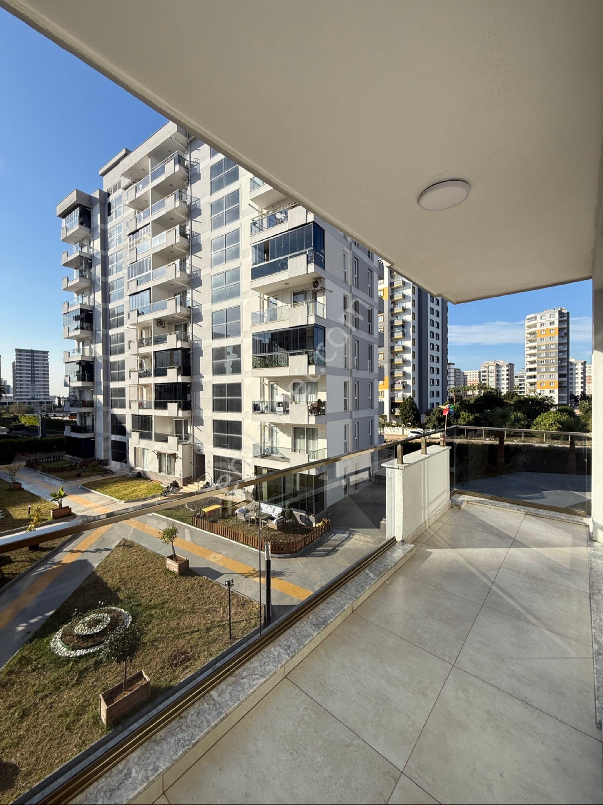 Remint’den Gürselpaşa Mahallesinde Lüks 3+1 Full Sosyal Donanımlı Concept Satılık Daire Kaçmaz Uygun - Görsel 6