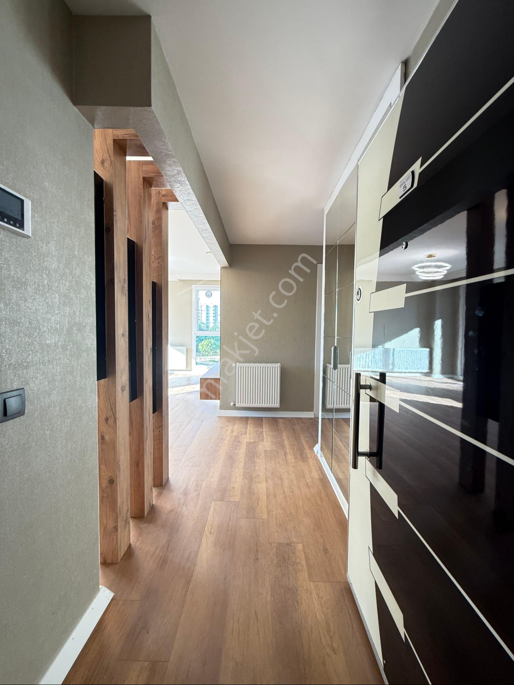 Remint’den Gürselpaşa Mahallesinde Lüks 3+1 Full Sosyal Donanımlı Concept Satılık Daire Kaçmaz Uygun