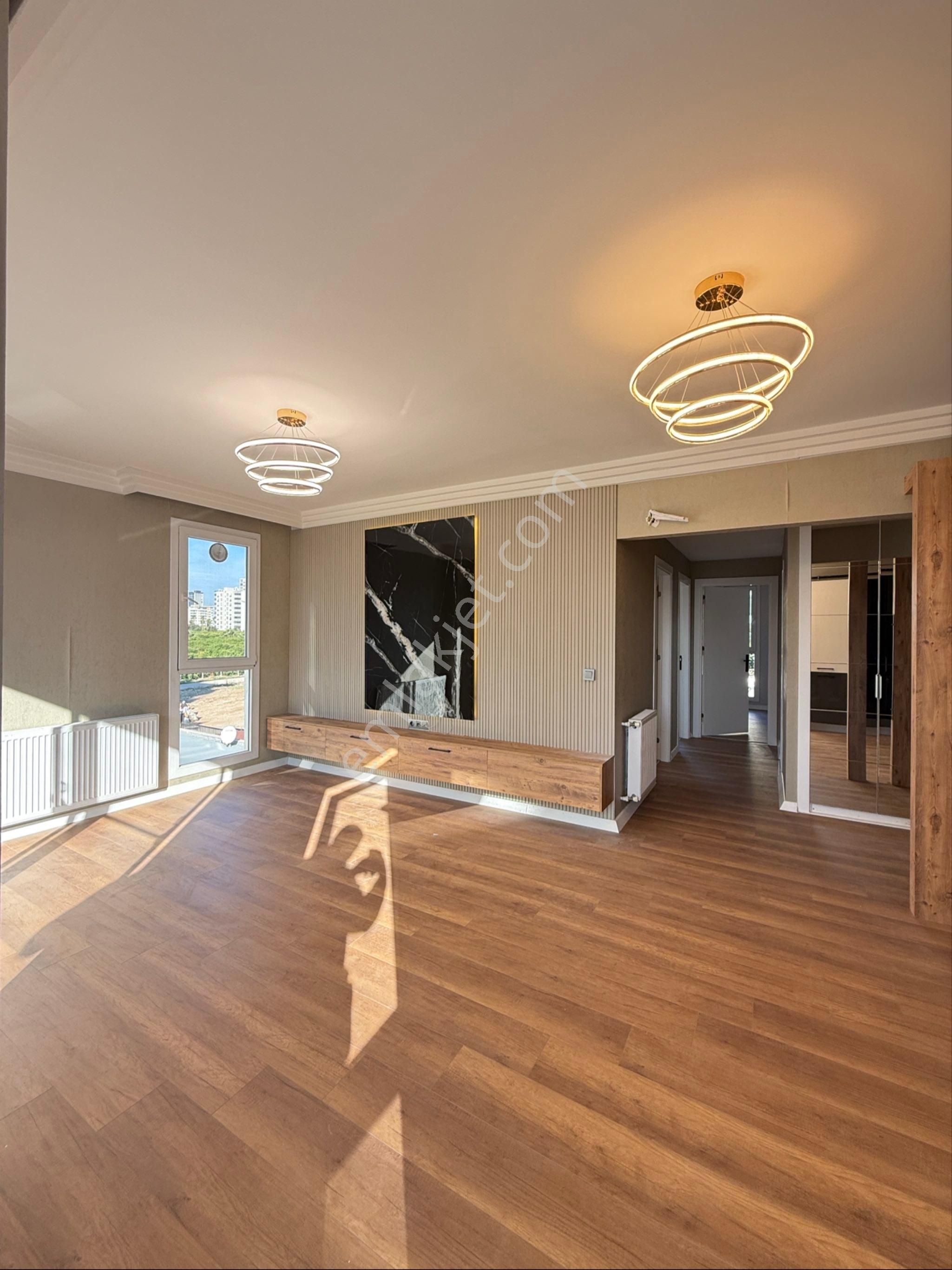 Remint’den Gürselpaşa Mahallesinde Lüks 3+1 Full Sosyal Donanımlı Concept Satılık Daire Kaçmaz Uygun - Görsel 5