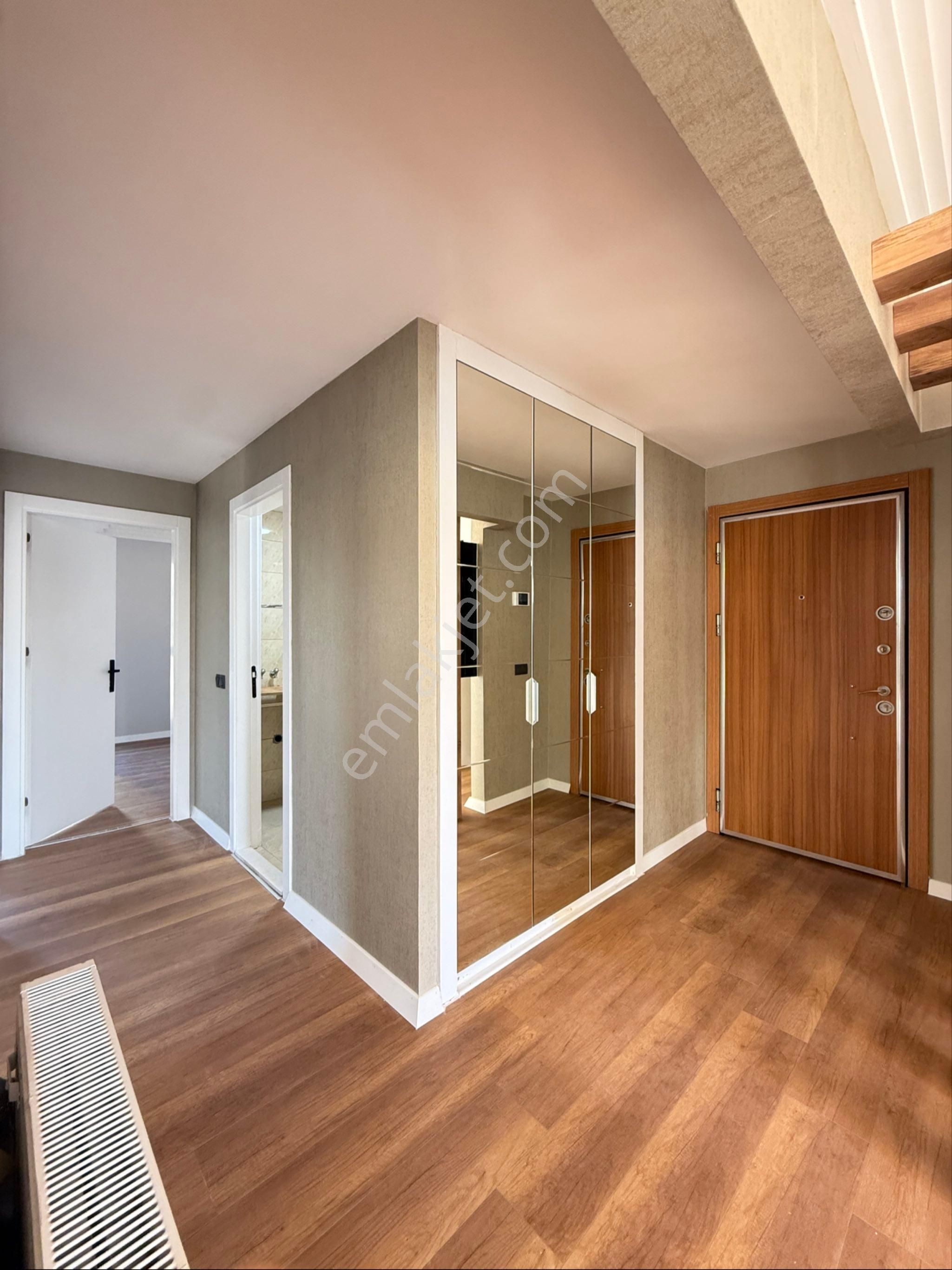 Remint’den Gürselpaşa Mahallesinde Lüks 3+1 Full Sosyal Donanımlı Concept Satılık Daire Kaçmaz Uygun - Görsel 9