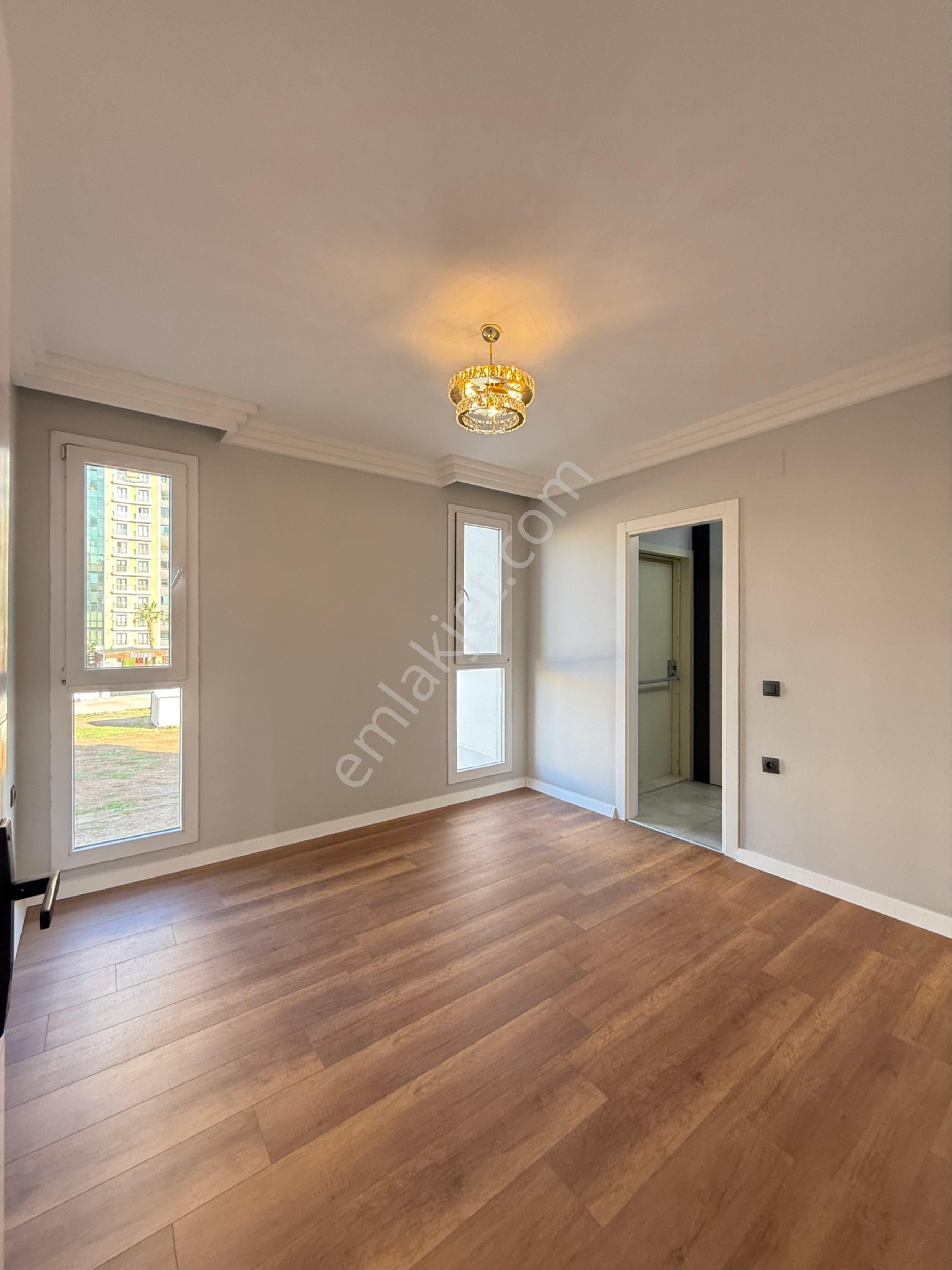 Remint’den Gürselpaşa Mahallesinde Lüks 3+1 Full Sosyal Donanımlı Concept Satılık Daire Kaçmaz Uygun - Görsel 15