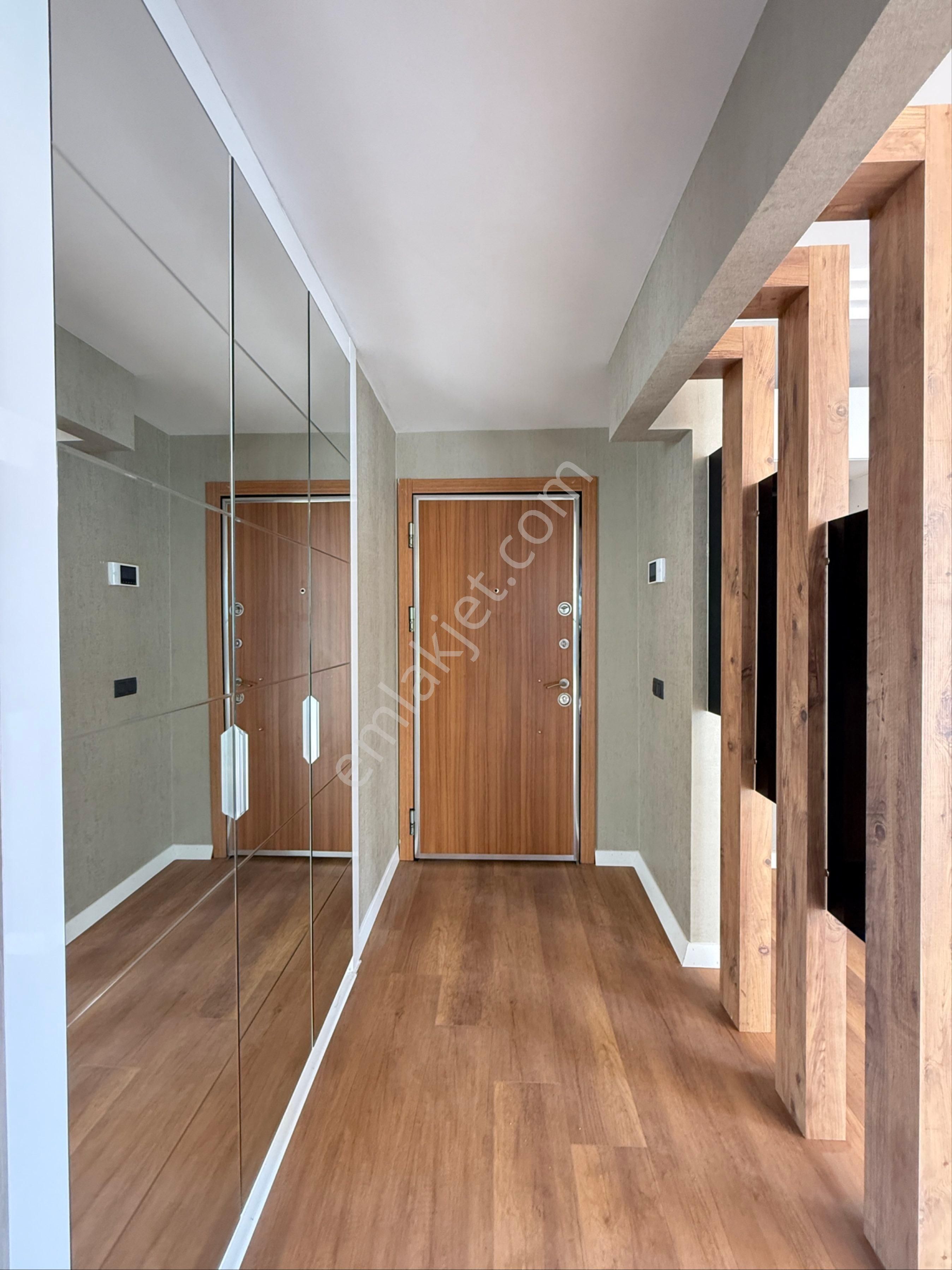 Remint’den Gürselpaşa Mahallesinde Lüks 3+1 Full Sosyal Donanımlı Concept Satılık Daire Kaçmaz Uygun - Görsel 10