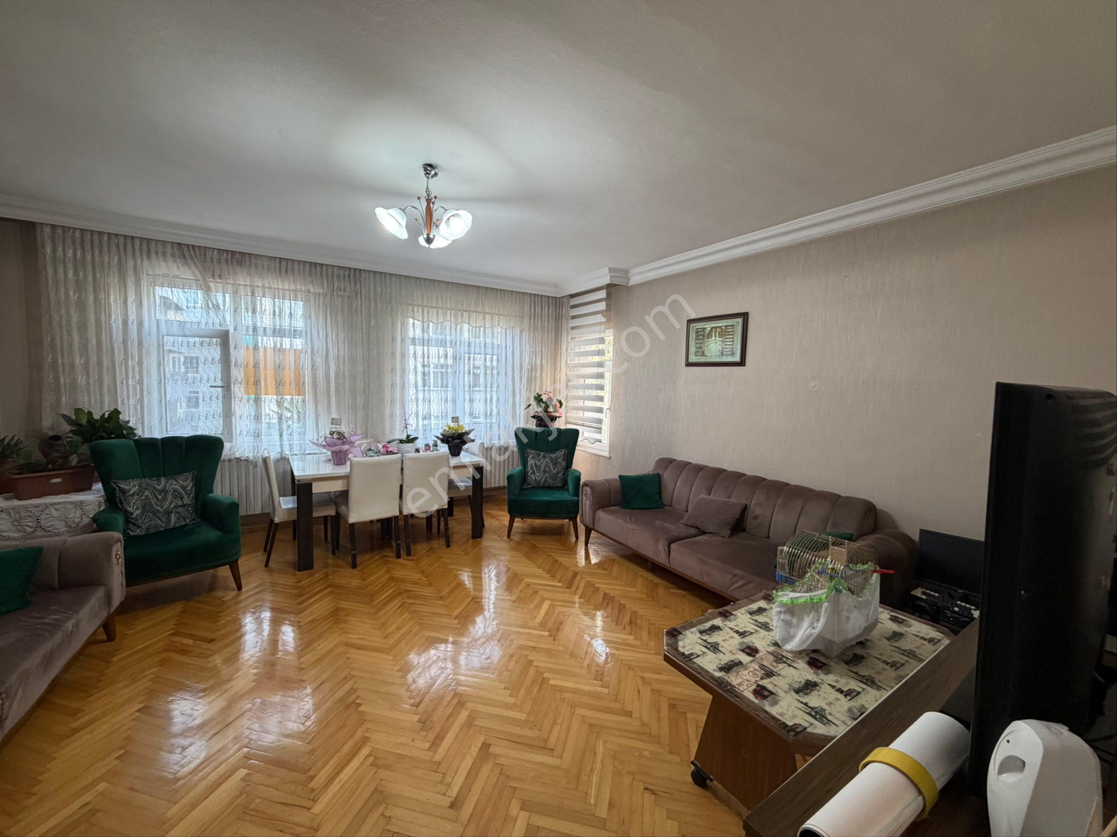 Samsun Yeni Adliye Karşısında Satılık 3+1 Ara Kat Daire - Görsel 15